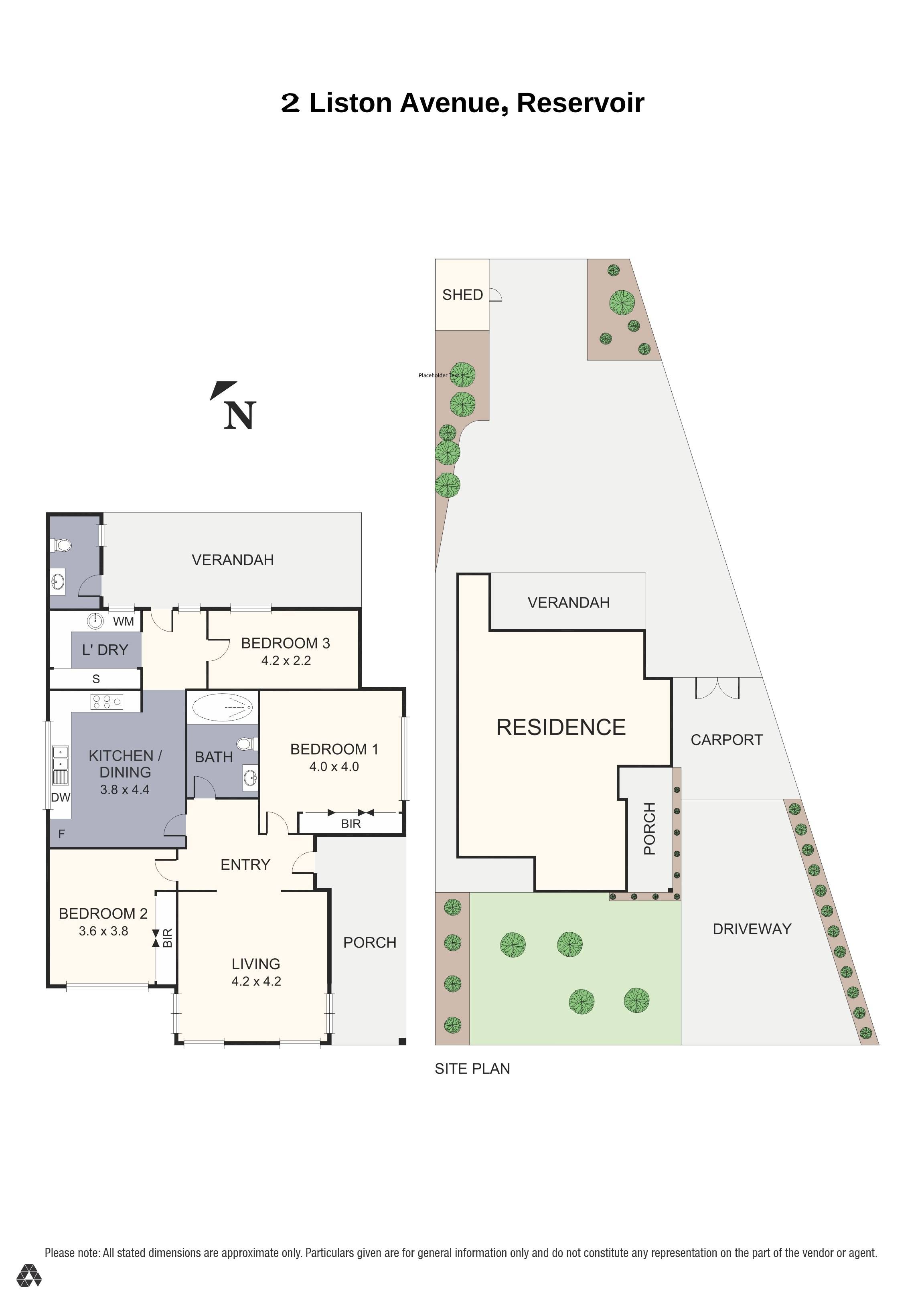 2 Liston Avenue, Reservoir, VIC 3073 - Thumbnail 1 - 25/07/2024