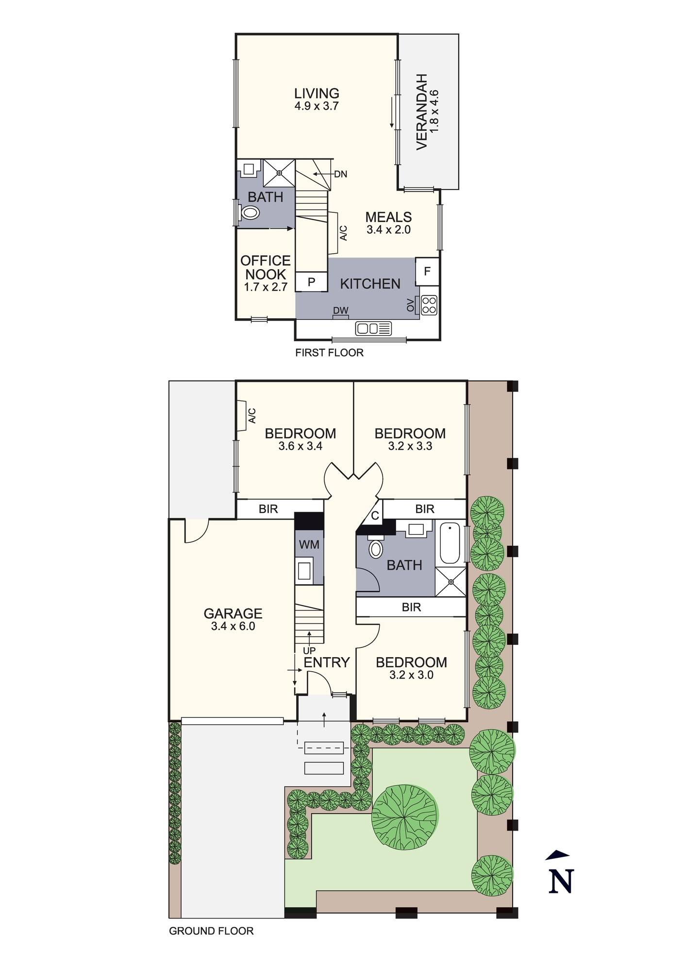 2 Livingstone Parade, Preston, VIC 3072 - Thumbnail 1 - 08/12/2023