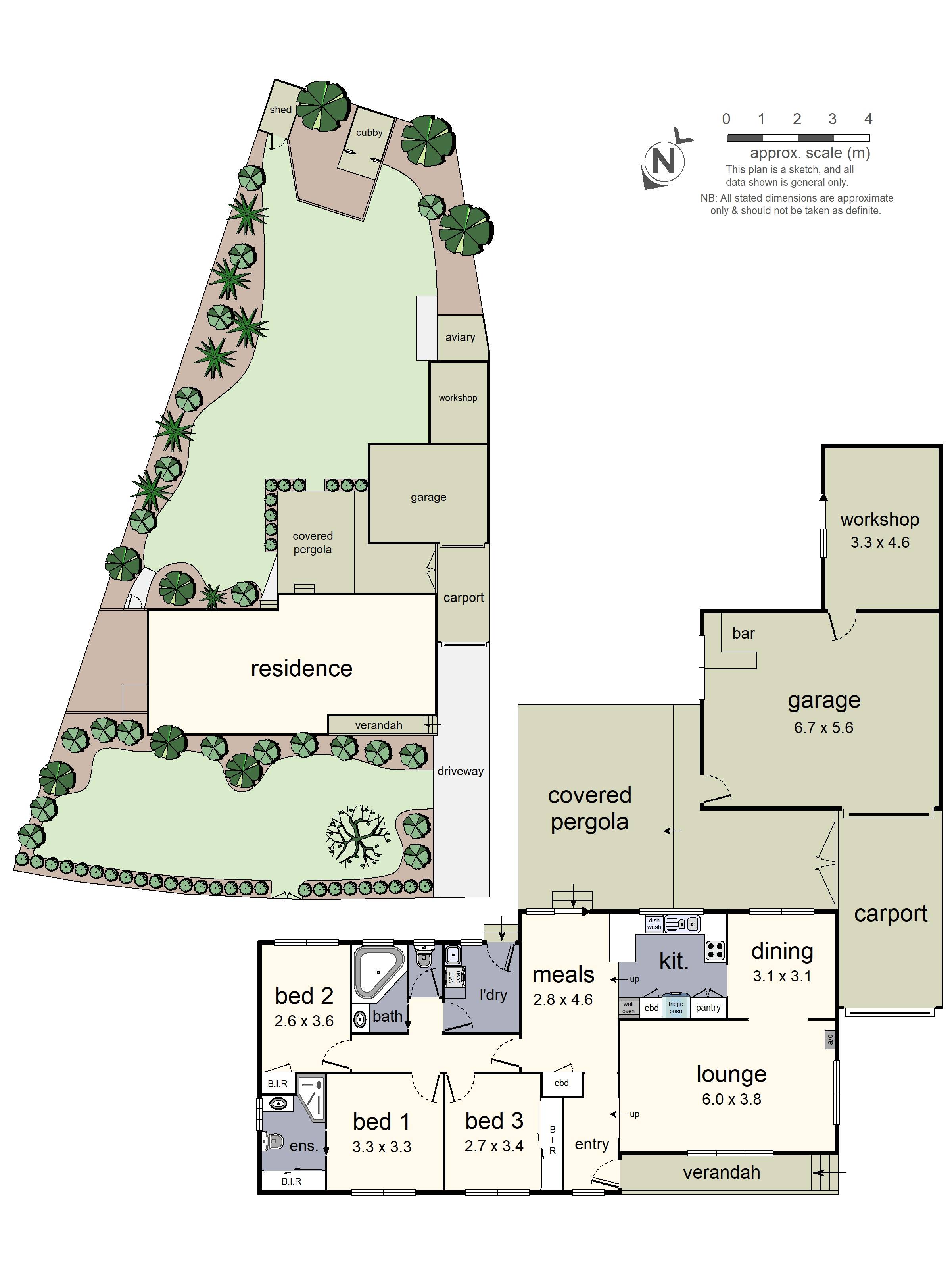 2 Lockhart Court, Kilsyth, VIC 3137 - Thumbnail 1 - 13/09/2023