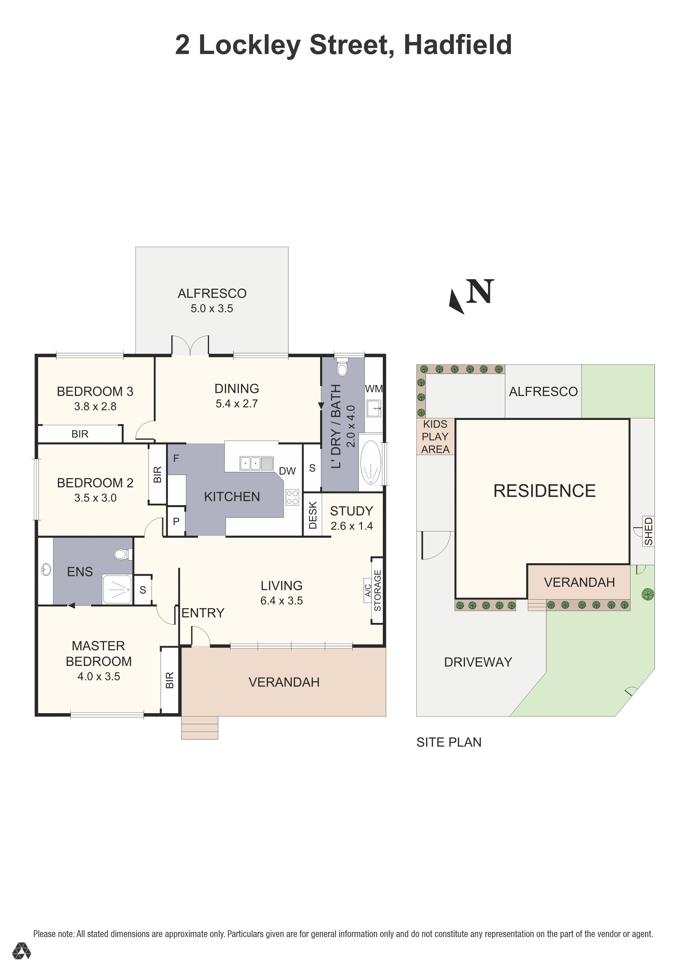 2 Lockley Street, Hadfield, VIC 3046 - Thumbnail 1 - 28/01/2025