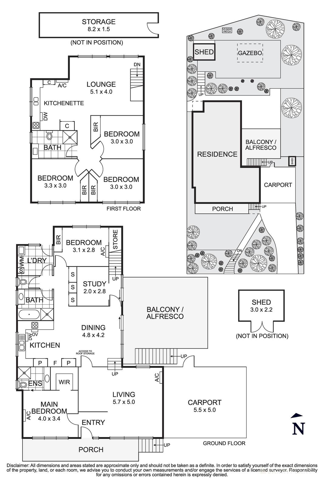 2 Lotus Court, Diamond Creek, VIC 3089 - Thumbnail 1 - 25/10/2024