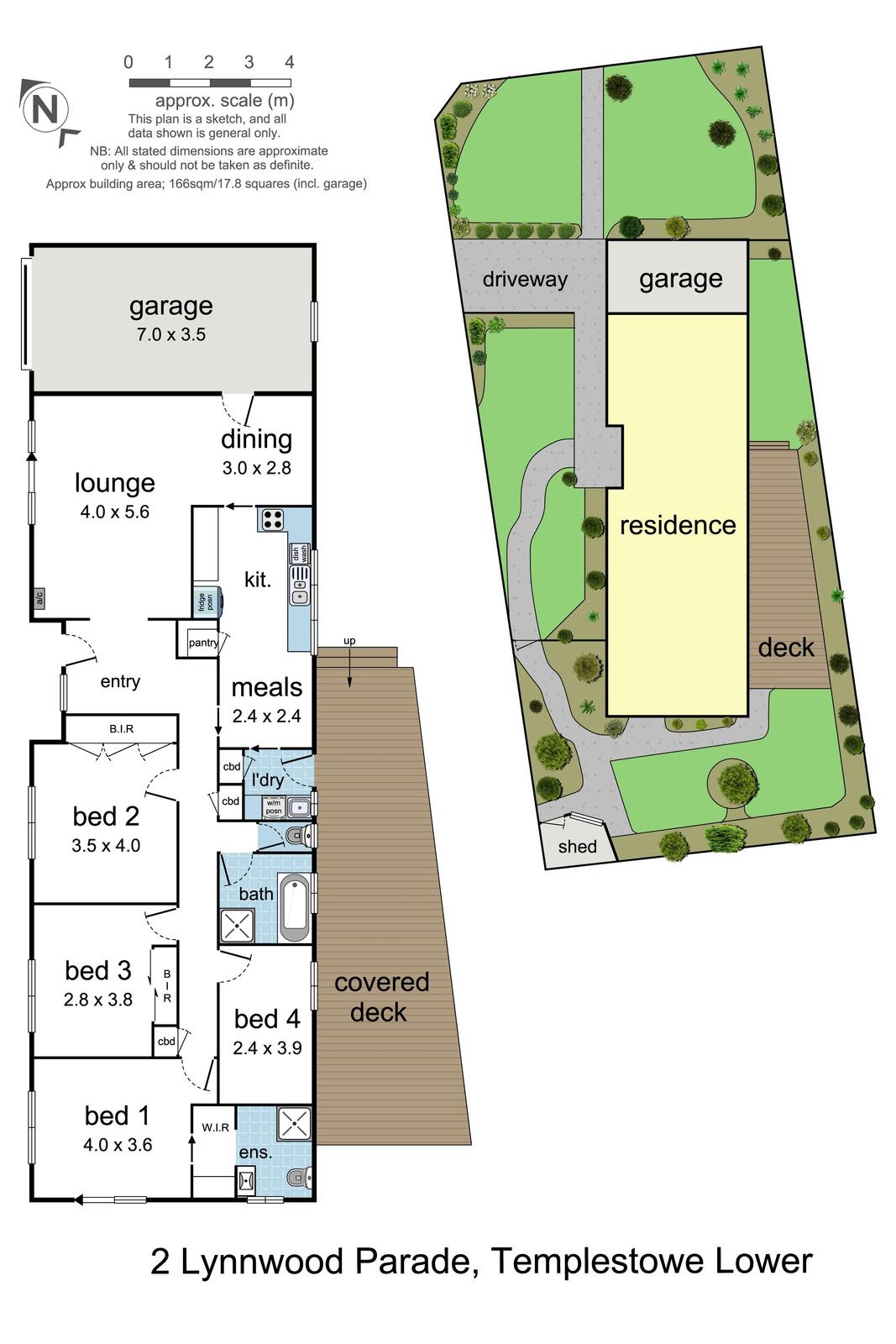 2 Lynnwood Parade, Templestowe Lower, VIC 3107 - Thumbnail 1 - 28/06/2025