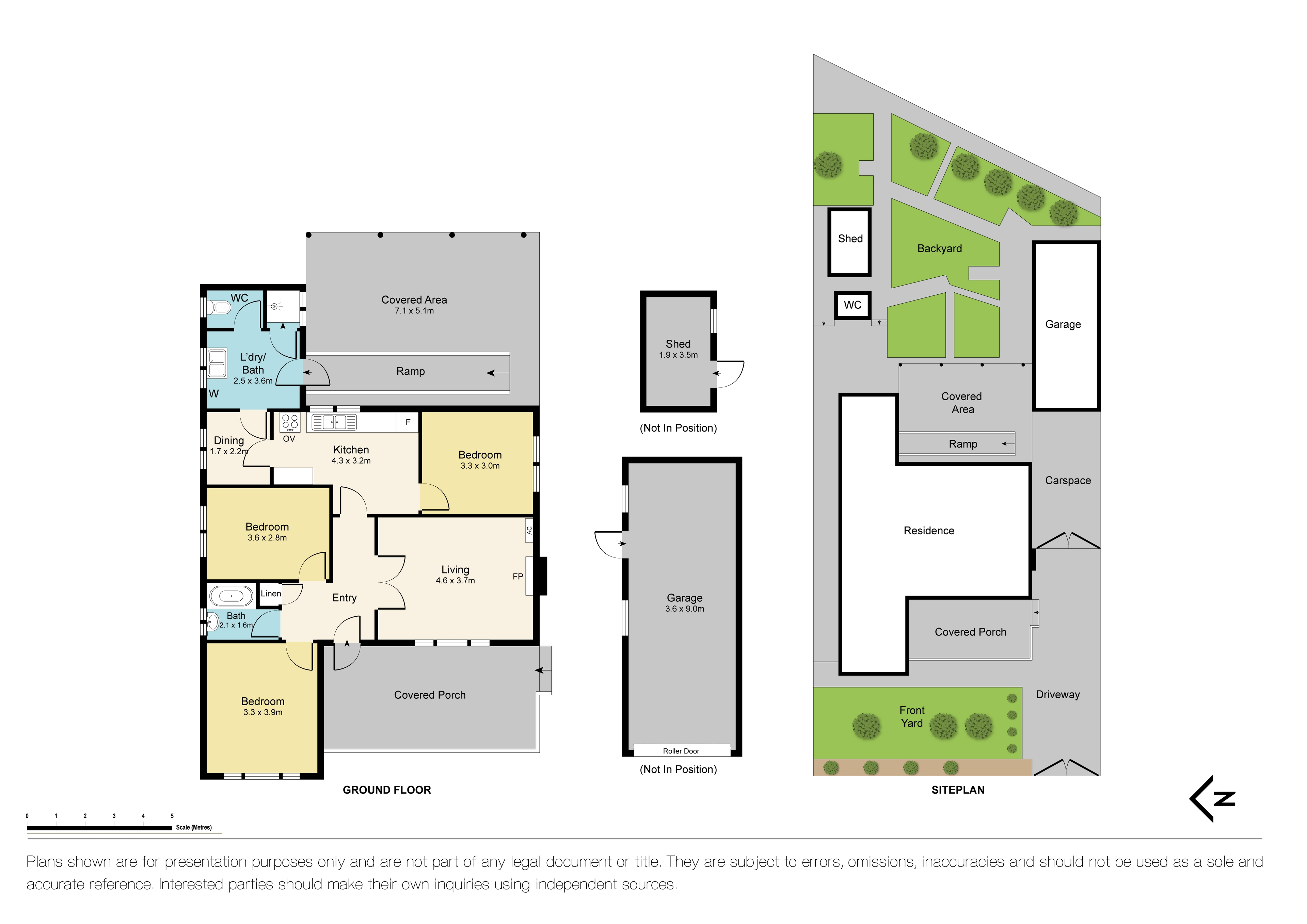 2 Mansfield Avenue, Sunshine North, VIC 3020 - Thumbnail 1 - 10/09/2026