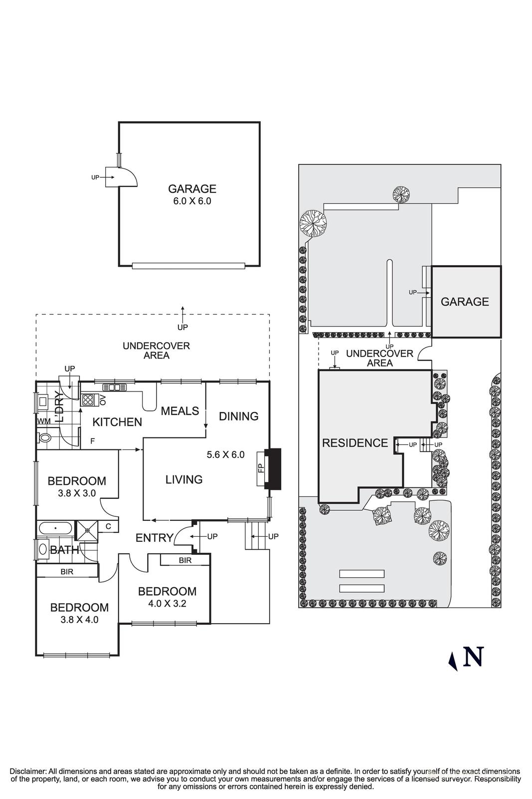 2 Mantell Street, Doncaster East, VIC 3109 - Thumbnail 1 - 19/02/2024