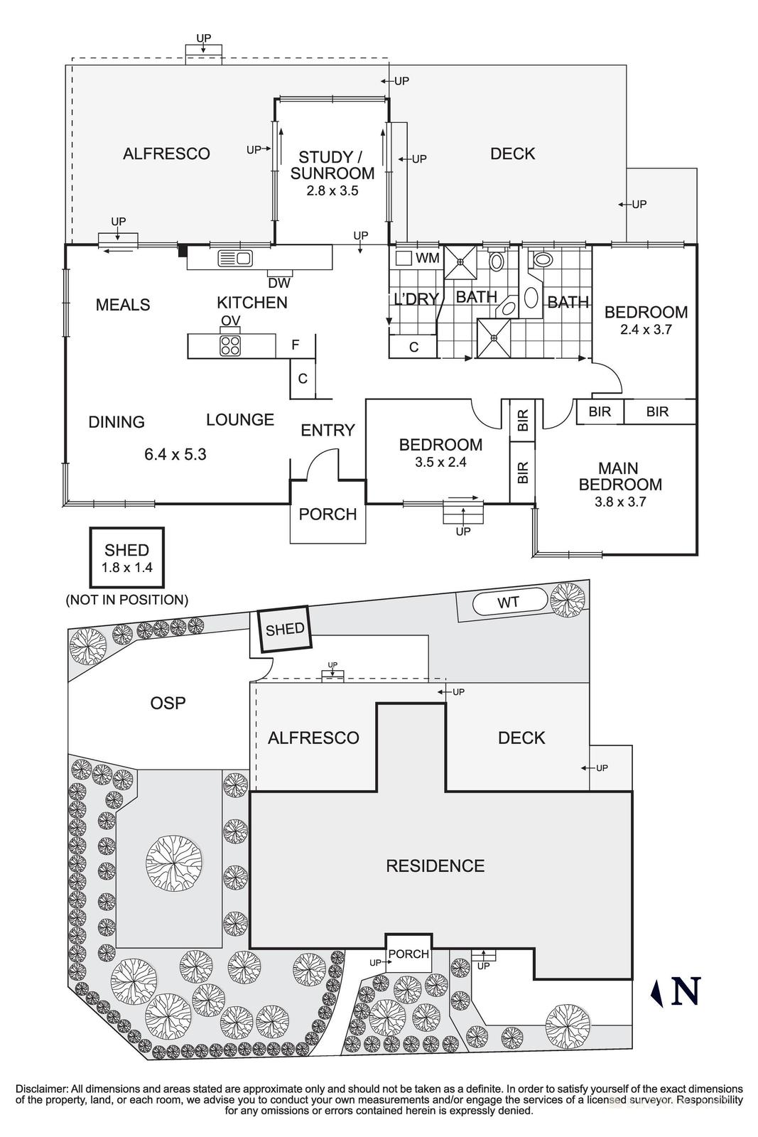 2 Mareeba Crescent, Bayswater, VIC 3153 - Thumbnail 1 - 26/02/2025