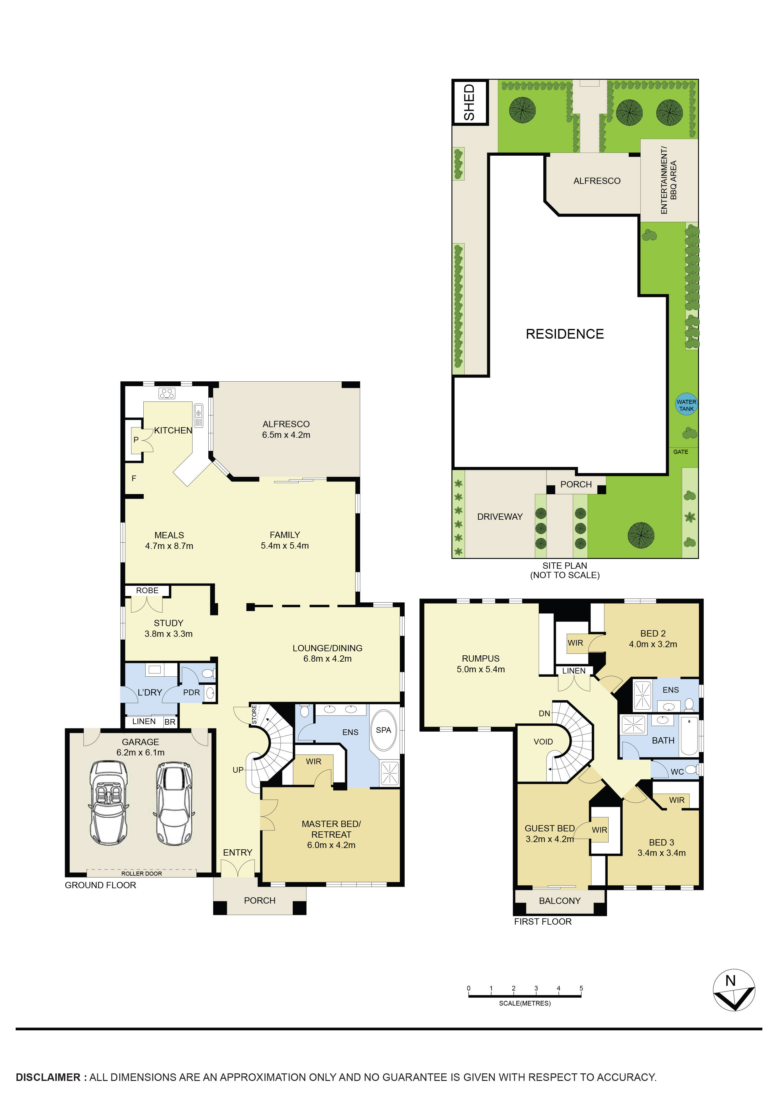 2 Margaret Place, Taylors Hill, VIC 3037 - Thumbnail 1 - 06/04/2022