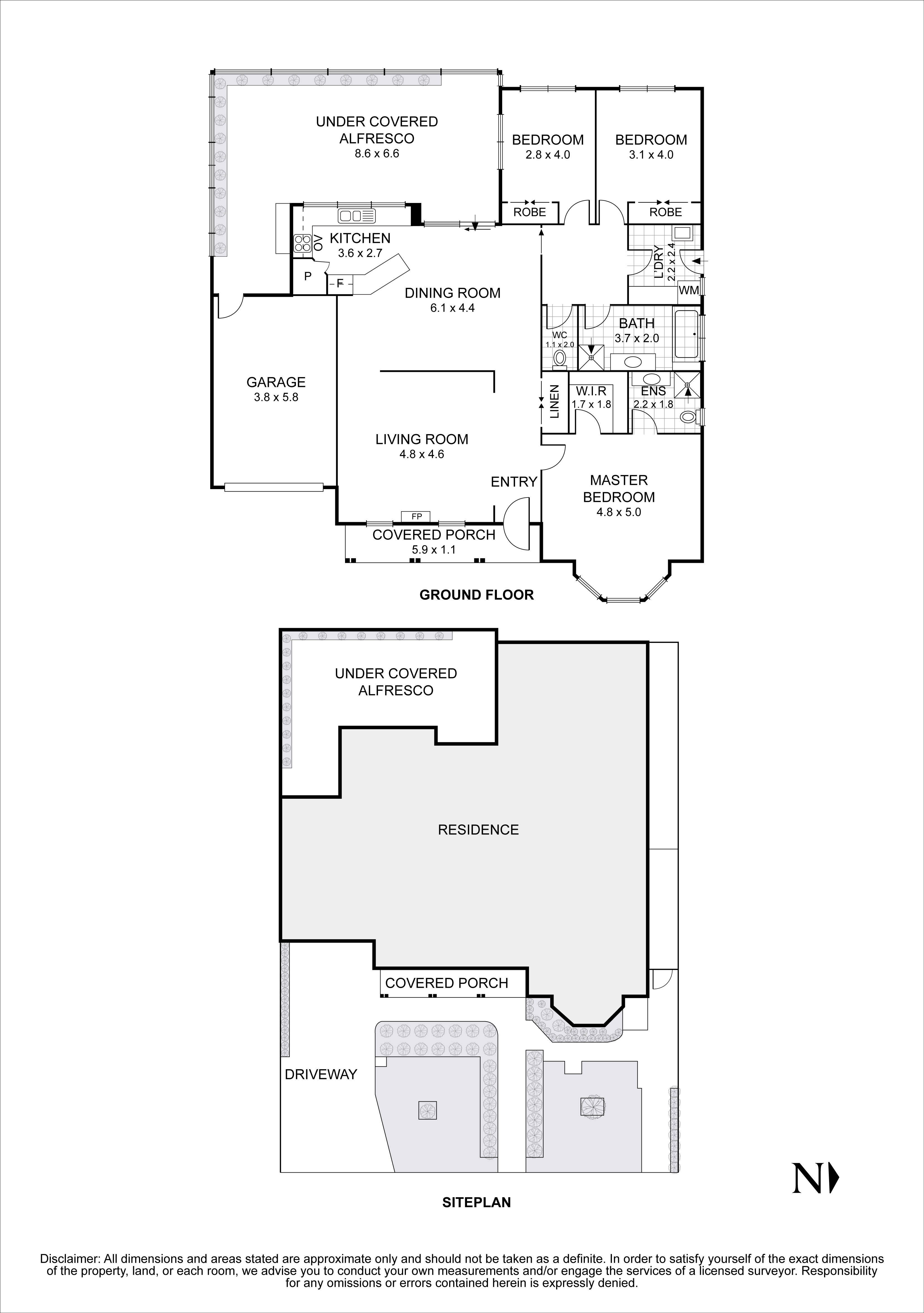 2 Marner Avenue, Hillside, VIC 3037 - Thumbnail 1 - 01/04/2025
