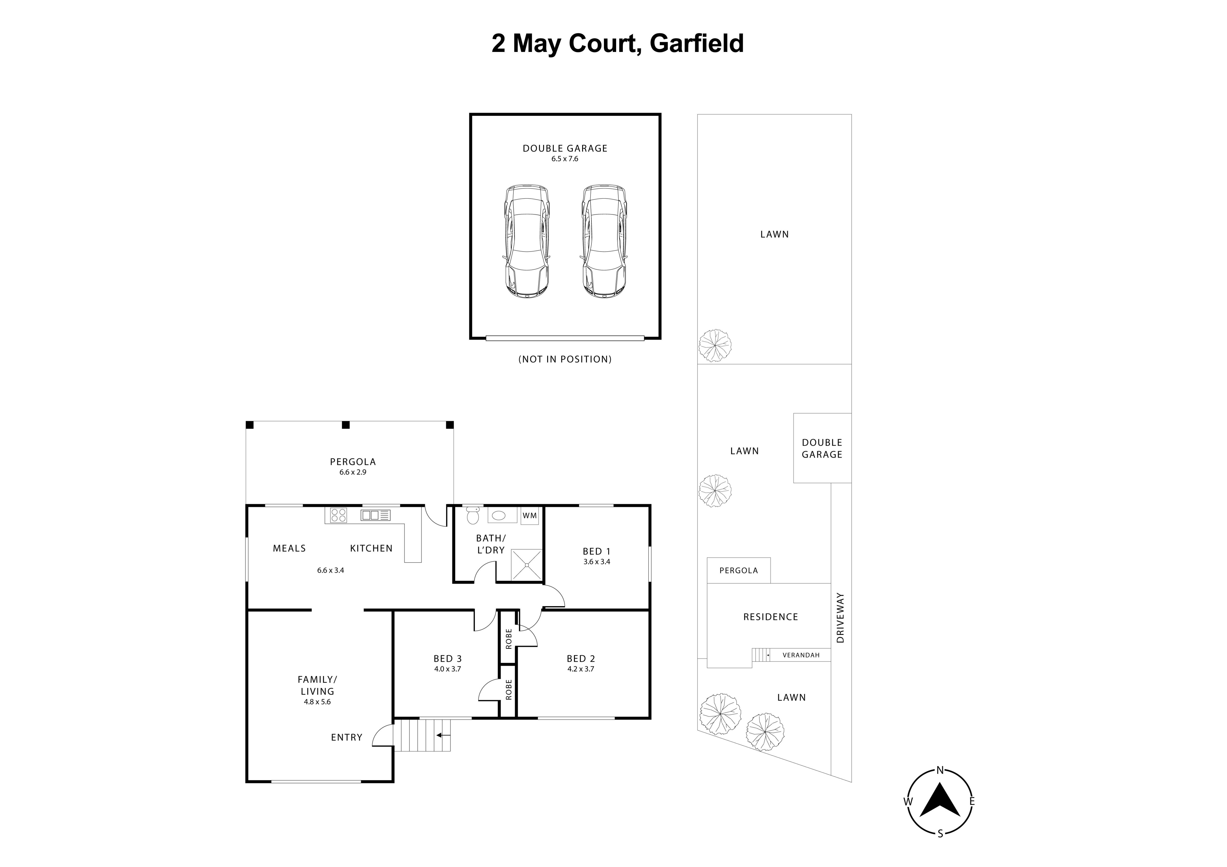 2 May Court, Garfield, VIC 3814 - Thumbnail 1 - 21/10/2026