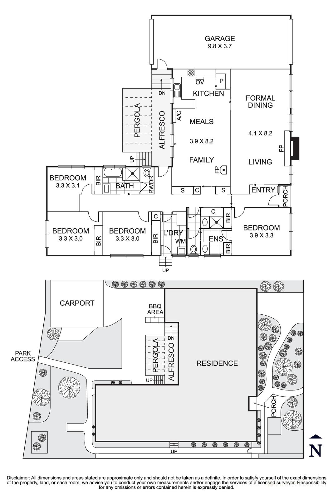 2 McCubbin Terrace, Doncaster East, VIC 3109 - Thumbnail 1 - 23/02/2024