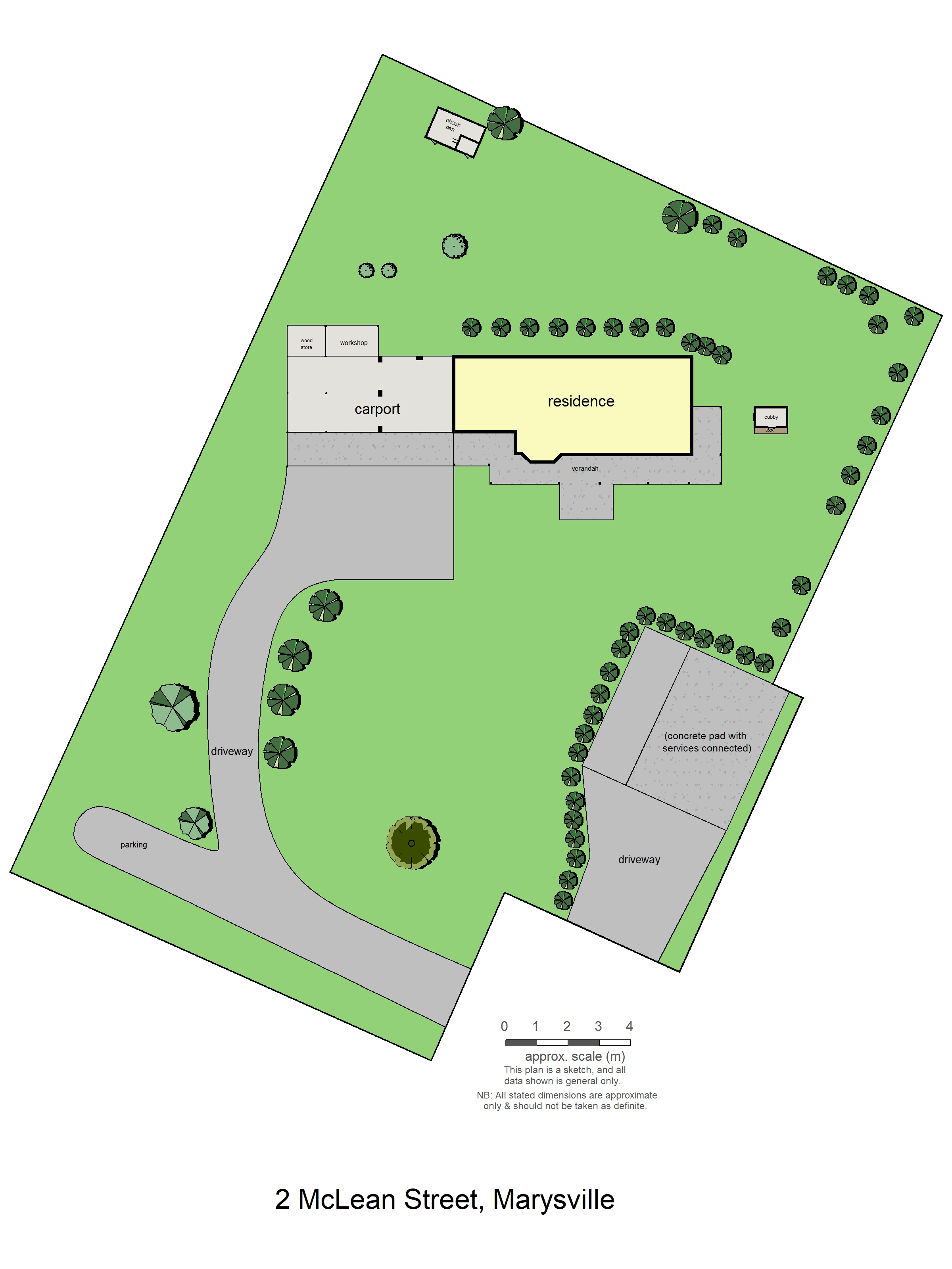 2 McLean Street, Marysville, VIC 3779 - Thumbnail 1 - 23/02/2022