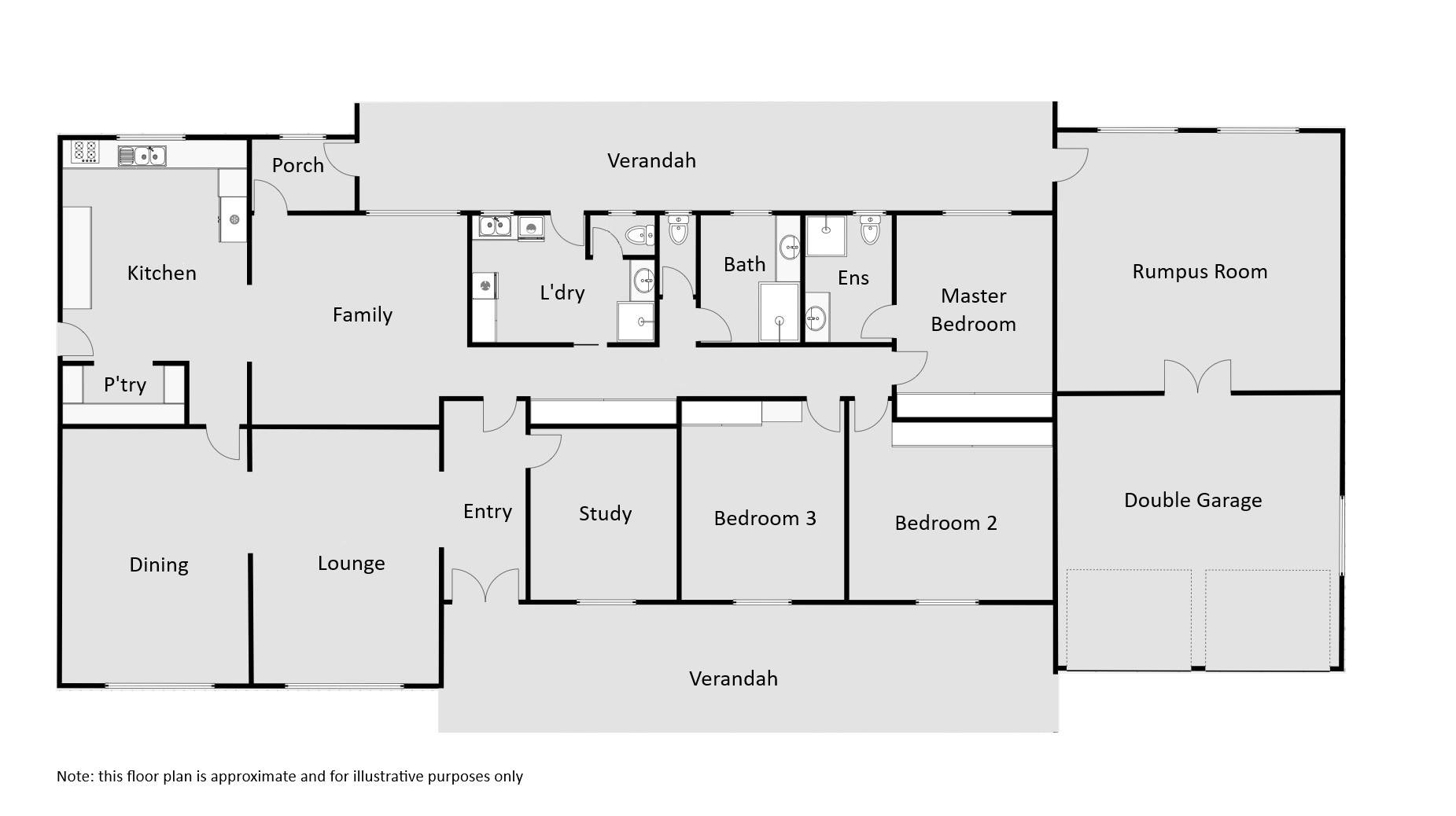 2 McLennan Drive, Robinvale, VIC 3549 - Thumbnail 1 - 25/07/2023