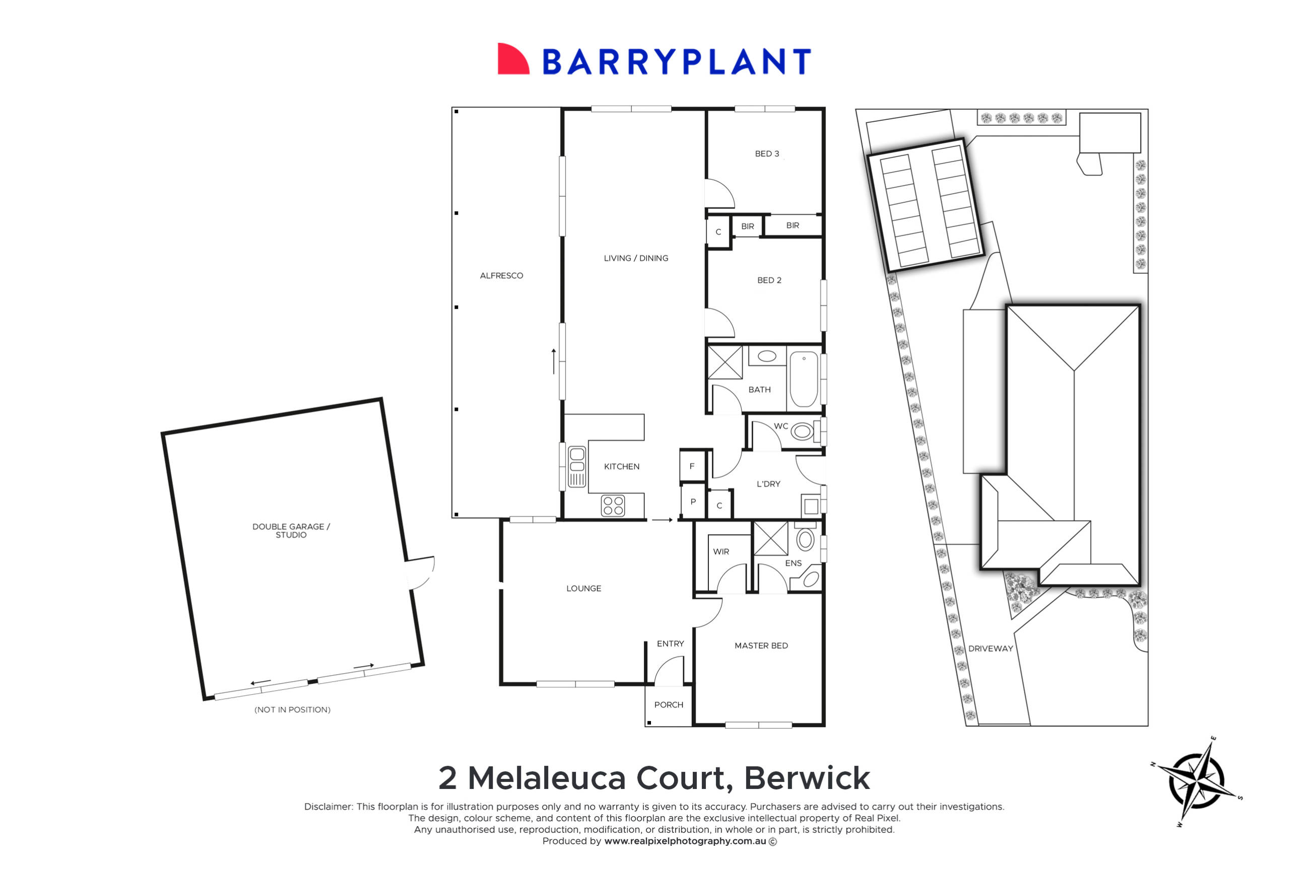 2 Melaleuca Court, Berwick, VIC 3806 - Thumbnail 1 - 27/05/2026