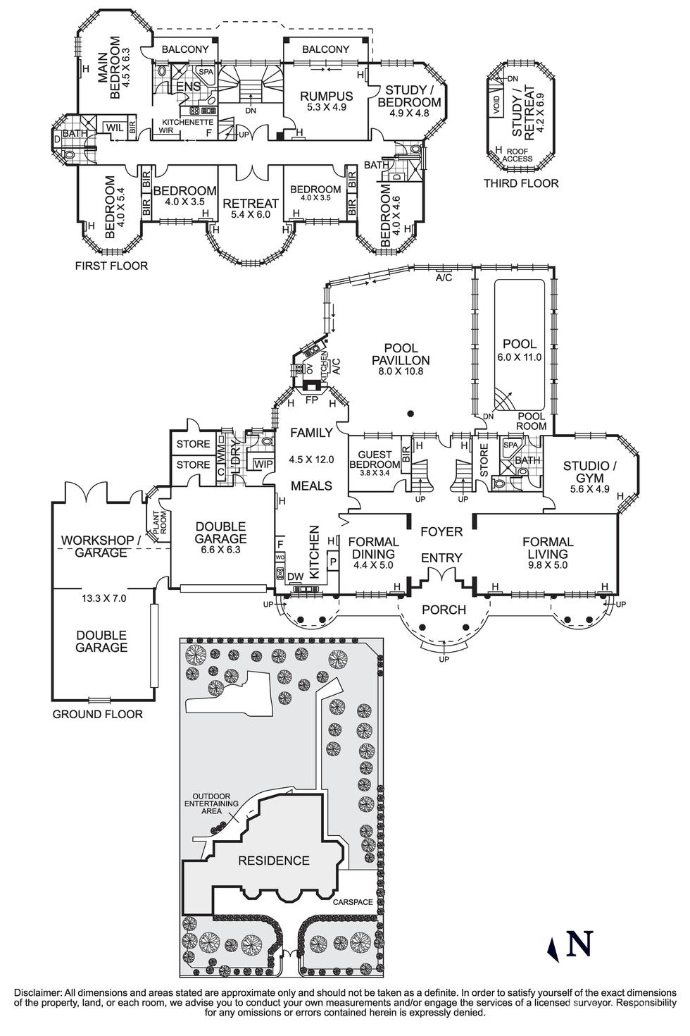 2 Monckton Road, Templestowe, VIC 3106 - Thumbnail 1 - 08/04/2022