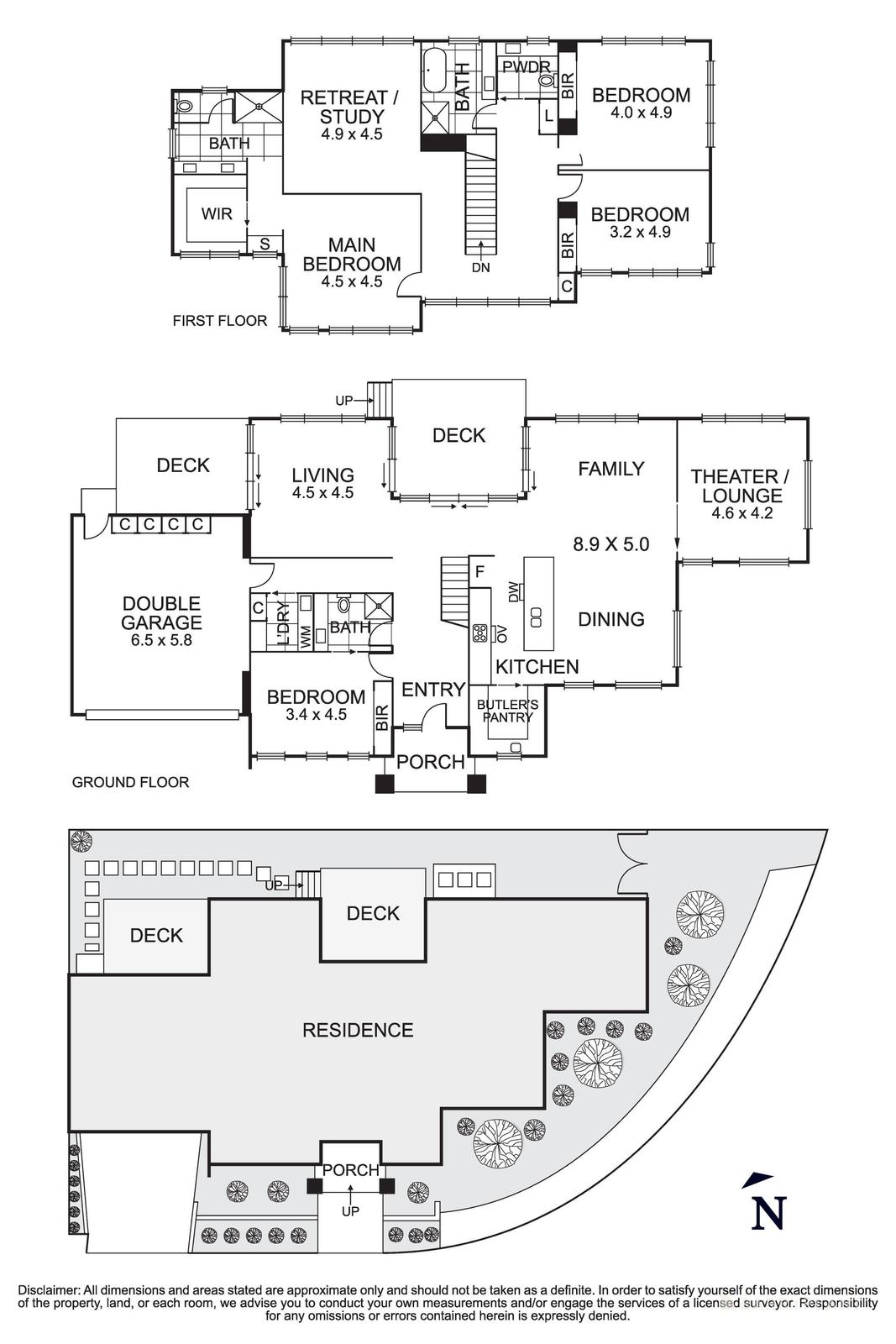 2 Morello Circle, Doncaster East, VIC 3109 - Thumbnail 1 - 18/01/2024