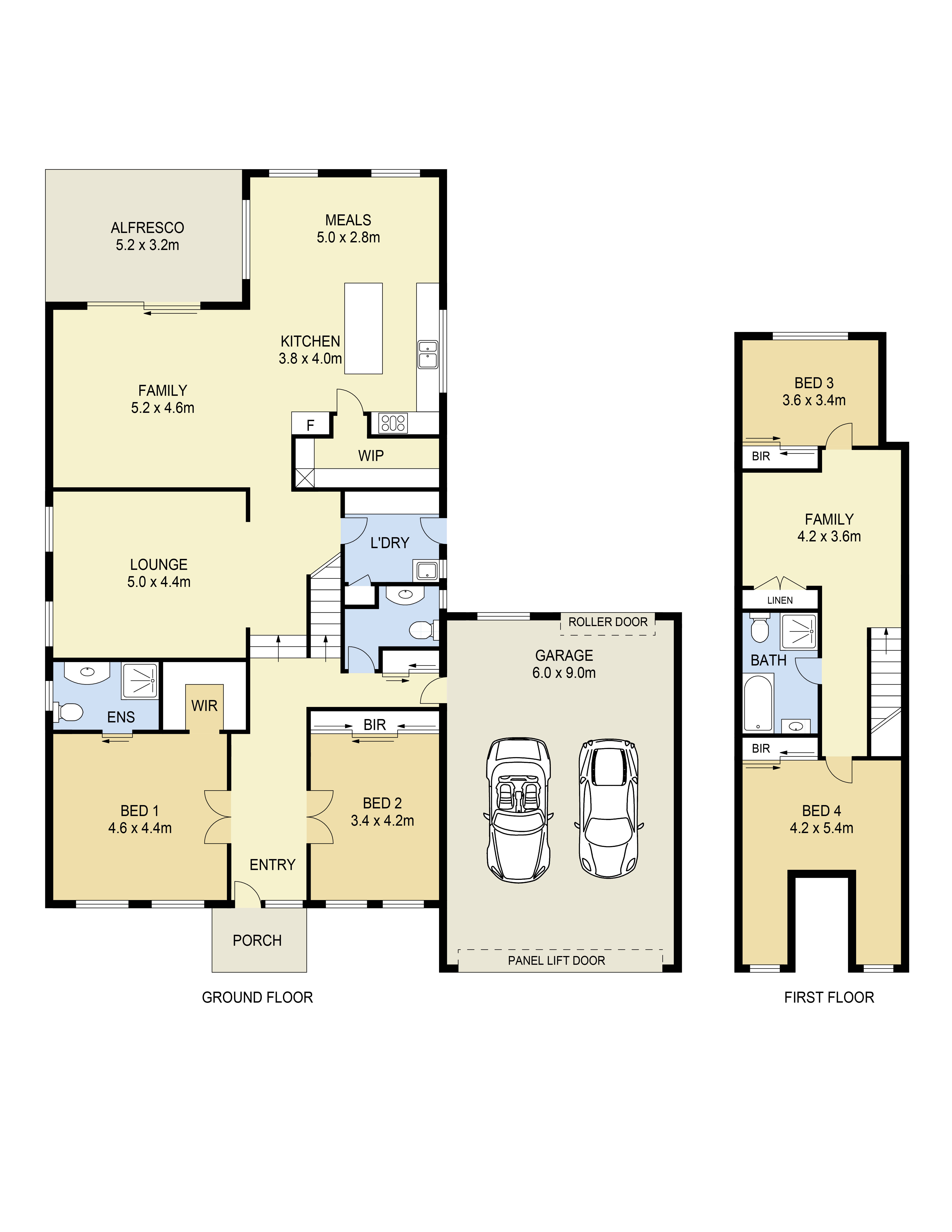 2 Mossbury Court, Taylors Hill, VIC 3037 - Thumbnail 1 - 07/02/2022