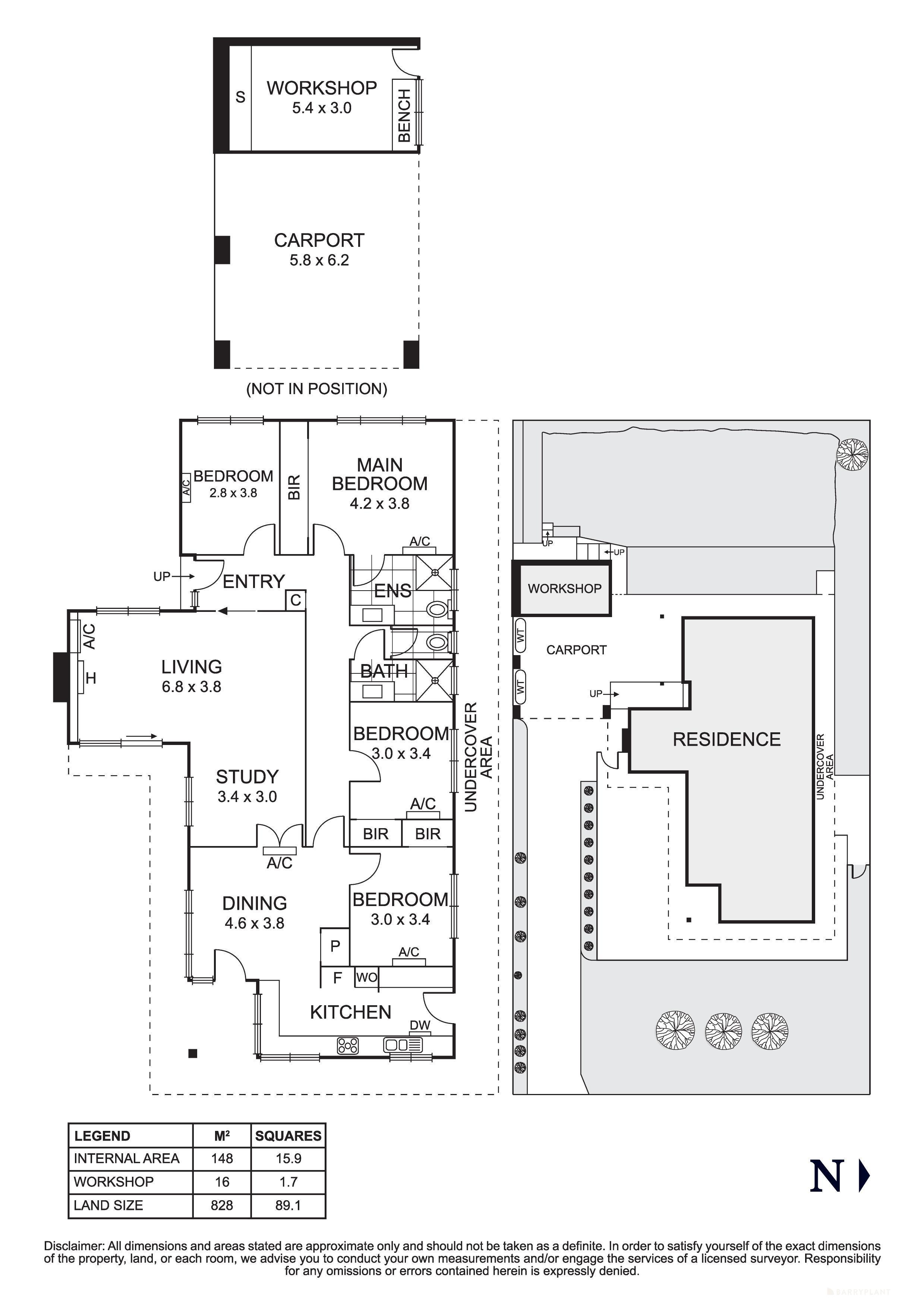 2 Mountain View Road, Heathmont, VIC 3135 - Thumbnail 1 - 11/09/2025