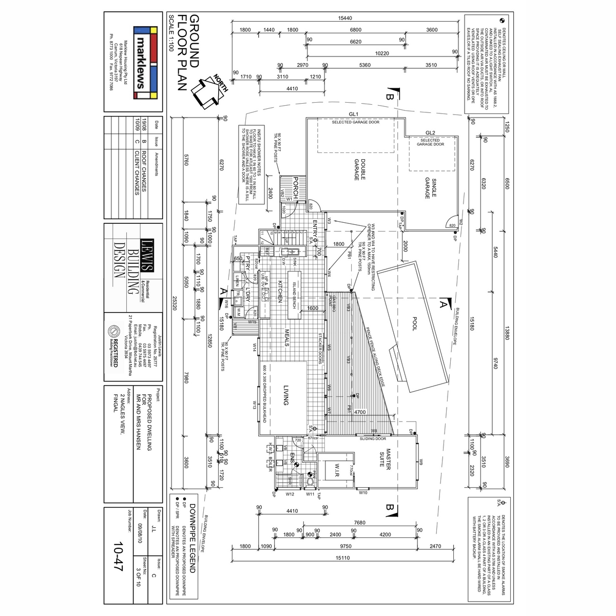 2 Nagles View, Fingal, VIC 3939 - Thumbnail 1 - 25/08/2021