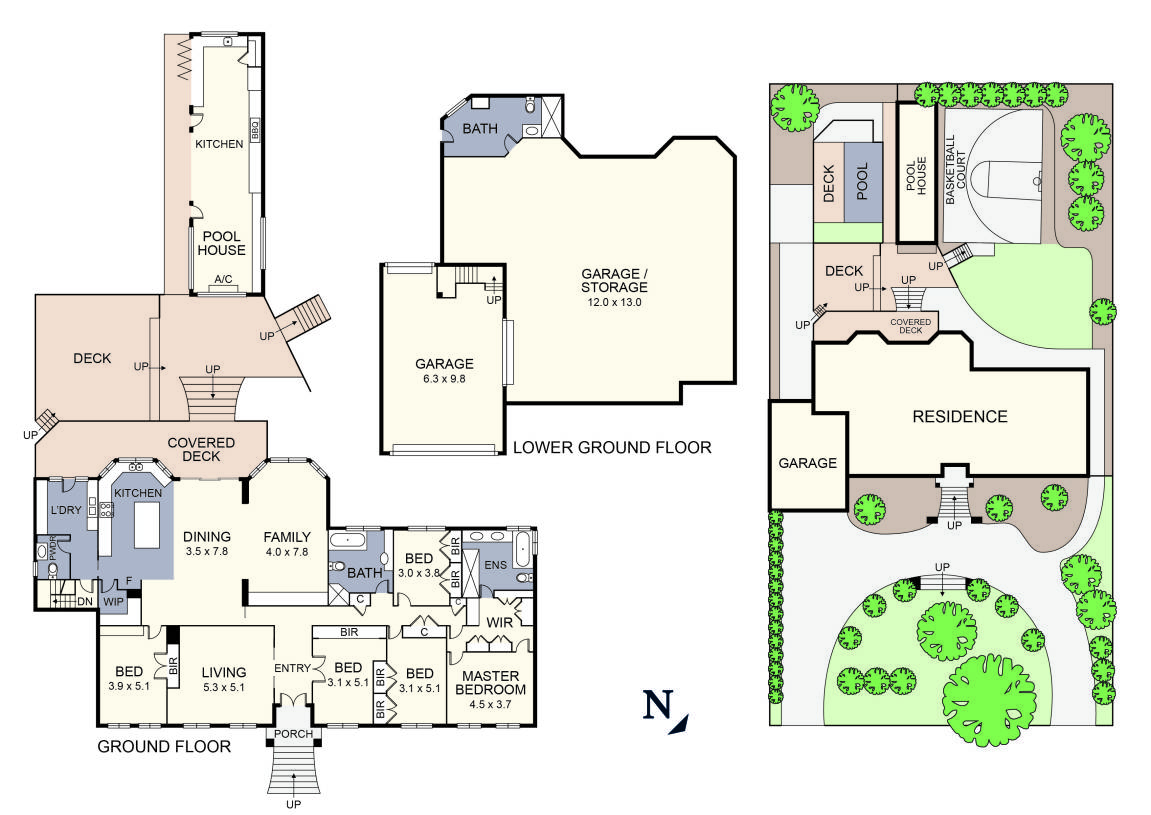 2 Natalie Court, Yarra Glen, VIC 3775 - Thumbnail 1 - 03/12/2025