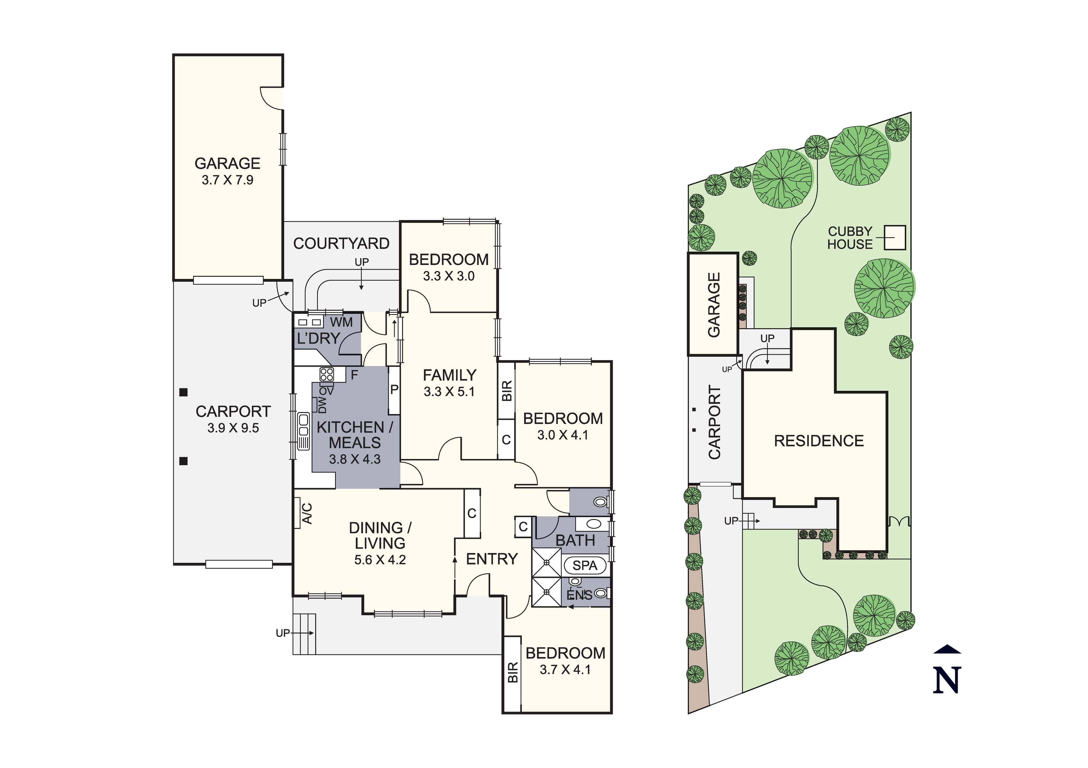 2 Nicholson Street, Ringwood East, VIC 3135 - Thumbnail 1 - 19/07/2022