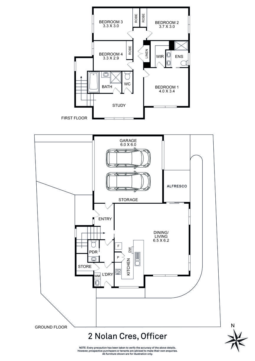 2 Nolan Crescent, Officer, VIC 3809 - Thumbnail 1 - 05/09/2023