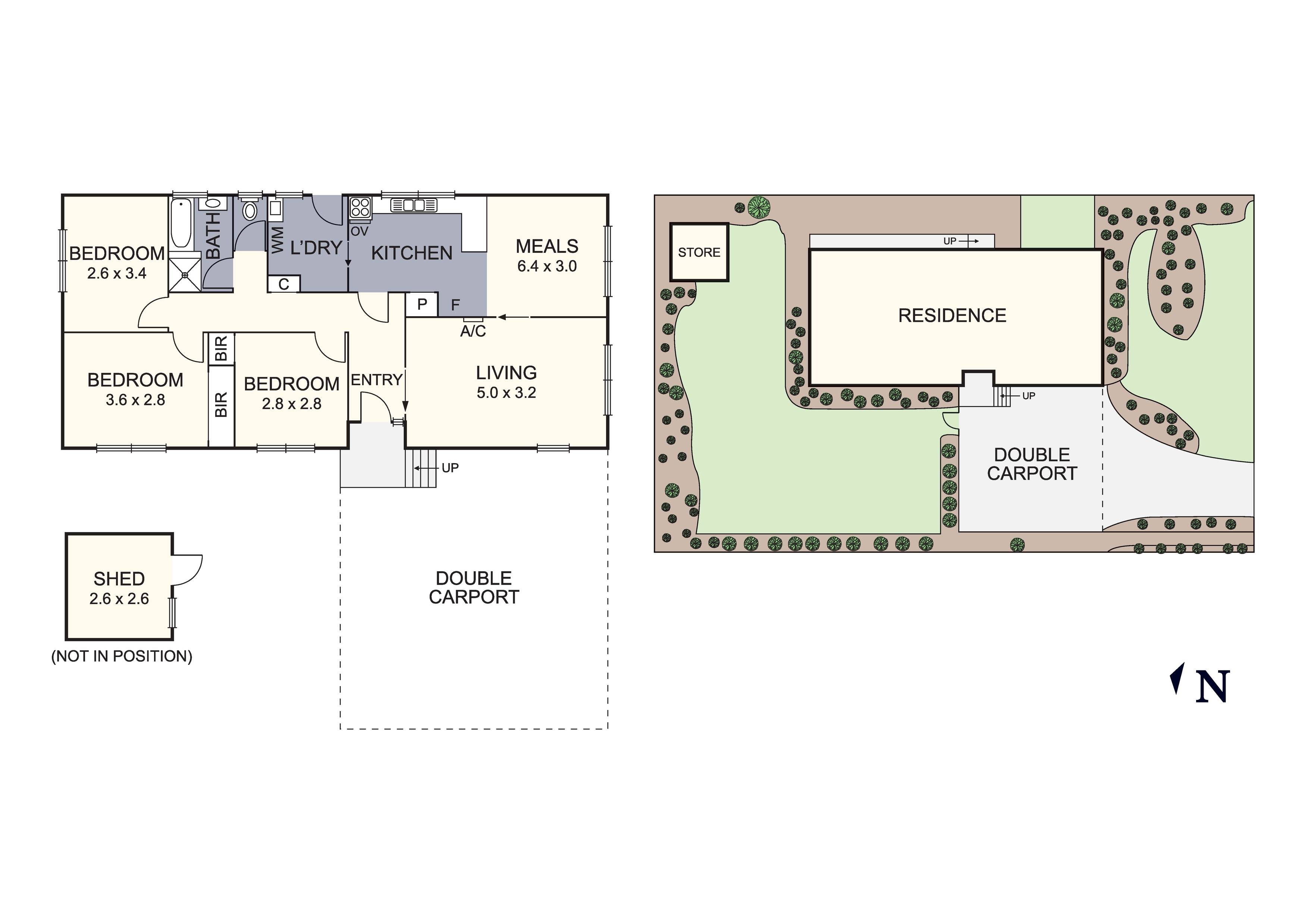 2 Norfolk Avenue, Ringwood, VIC 3134 - Thumbnail 1 - 17/02/2022