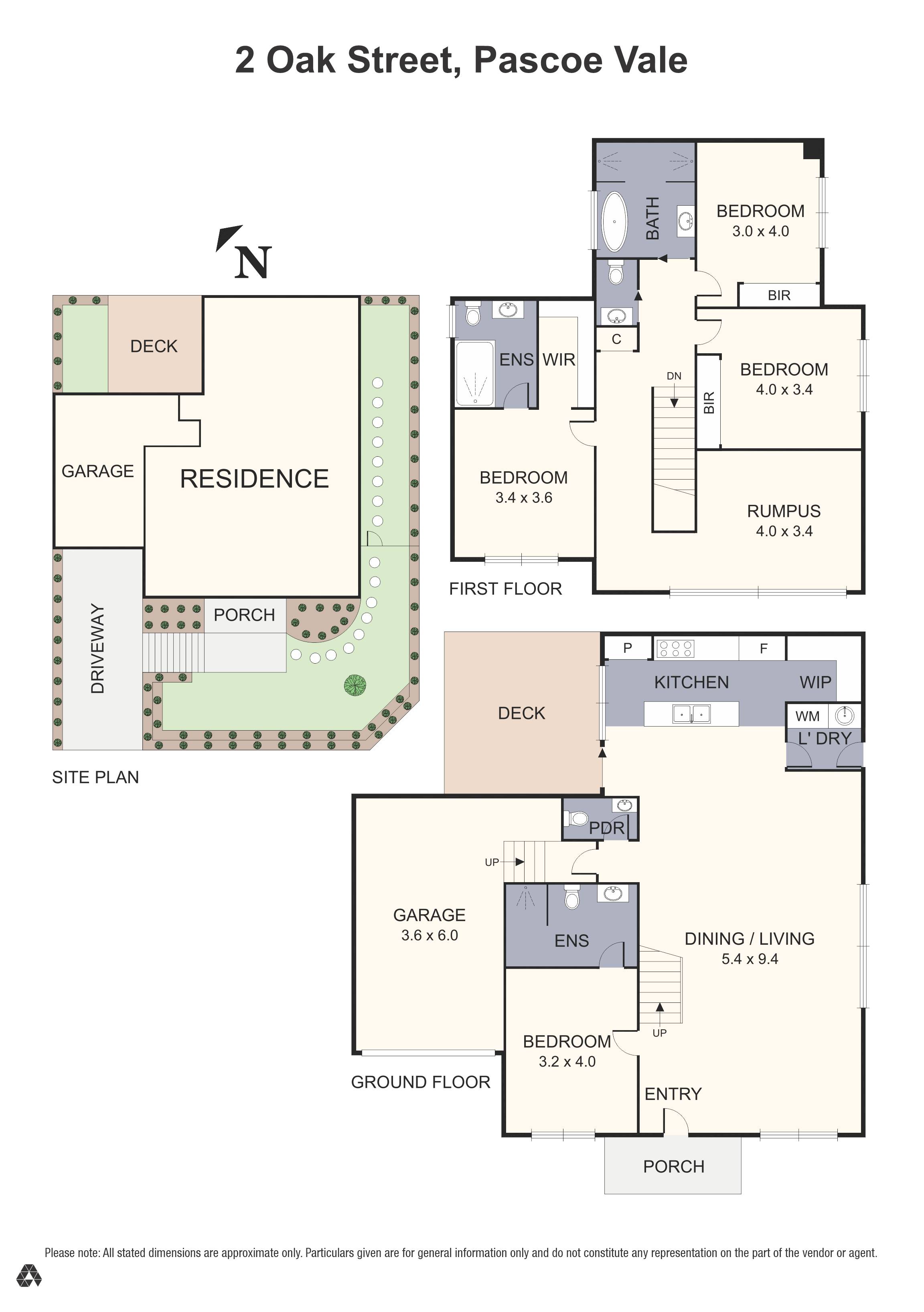 2 Oak Street, Pascoe Vale, VIC 3044 - Thumbnail 1 - 09/08/2023