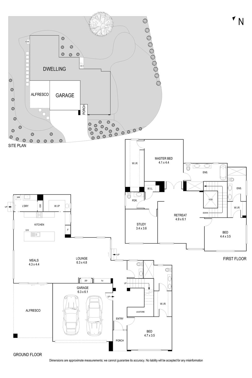 2 Oakdale Rise, Diamond Creek, VIC 3089 - Thumbnail 1 - 22/08/2023