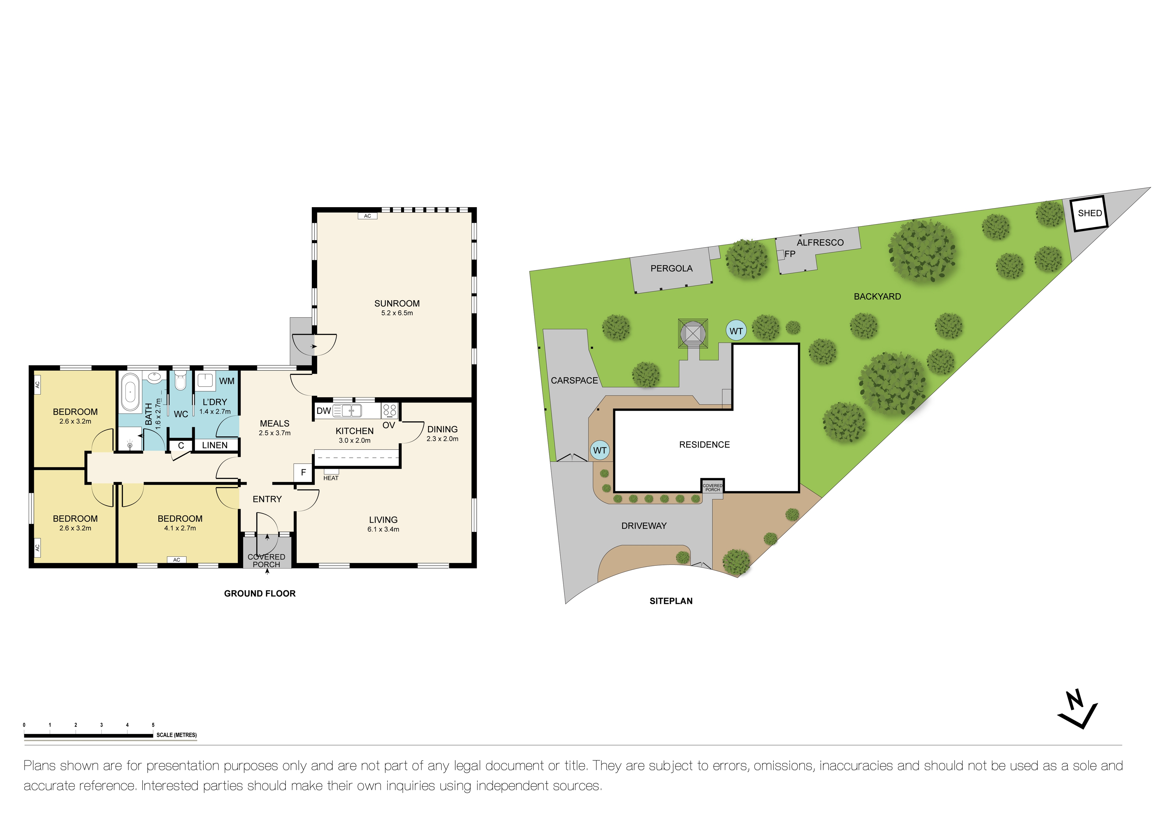 2 Oakes Court, Sunshine West, VIC 3020 - Thumbnail 1 - 05/03/2026