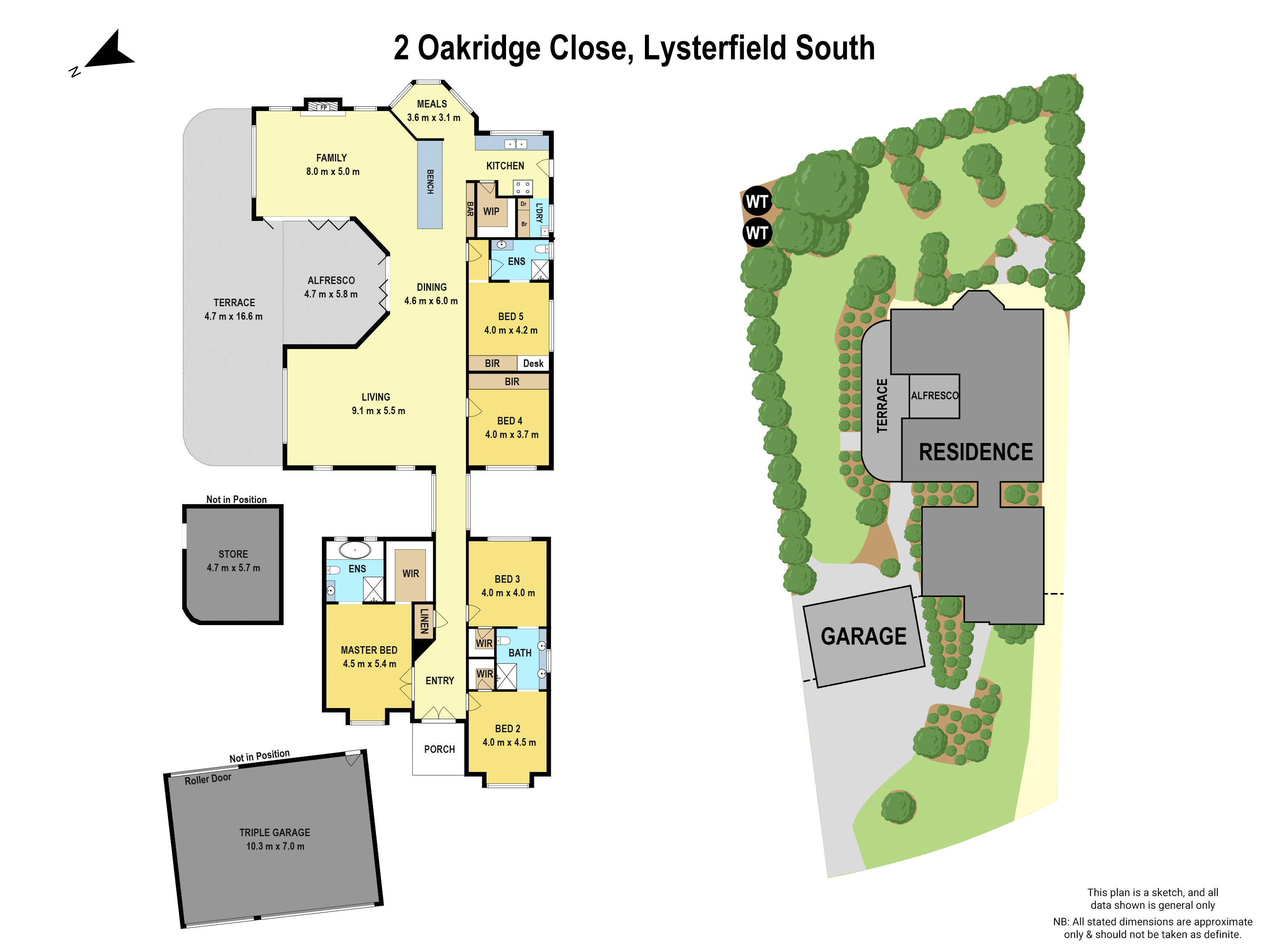 2 Oakridge Close, Lysterfield South, VIC 3156 - Thumbnail 1 - 28/04/2025