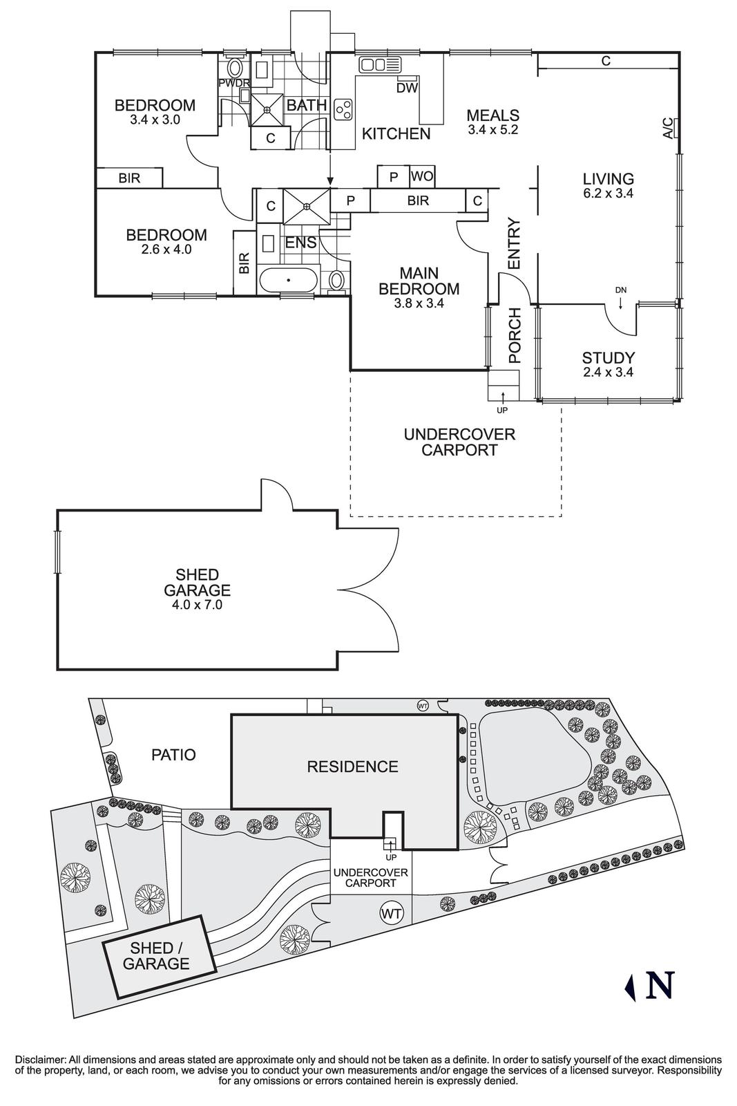 2 Odette Court, Ringwood East, VIC 3135 - Thumbnail 1 - 13/08/2024