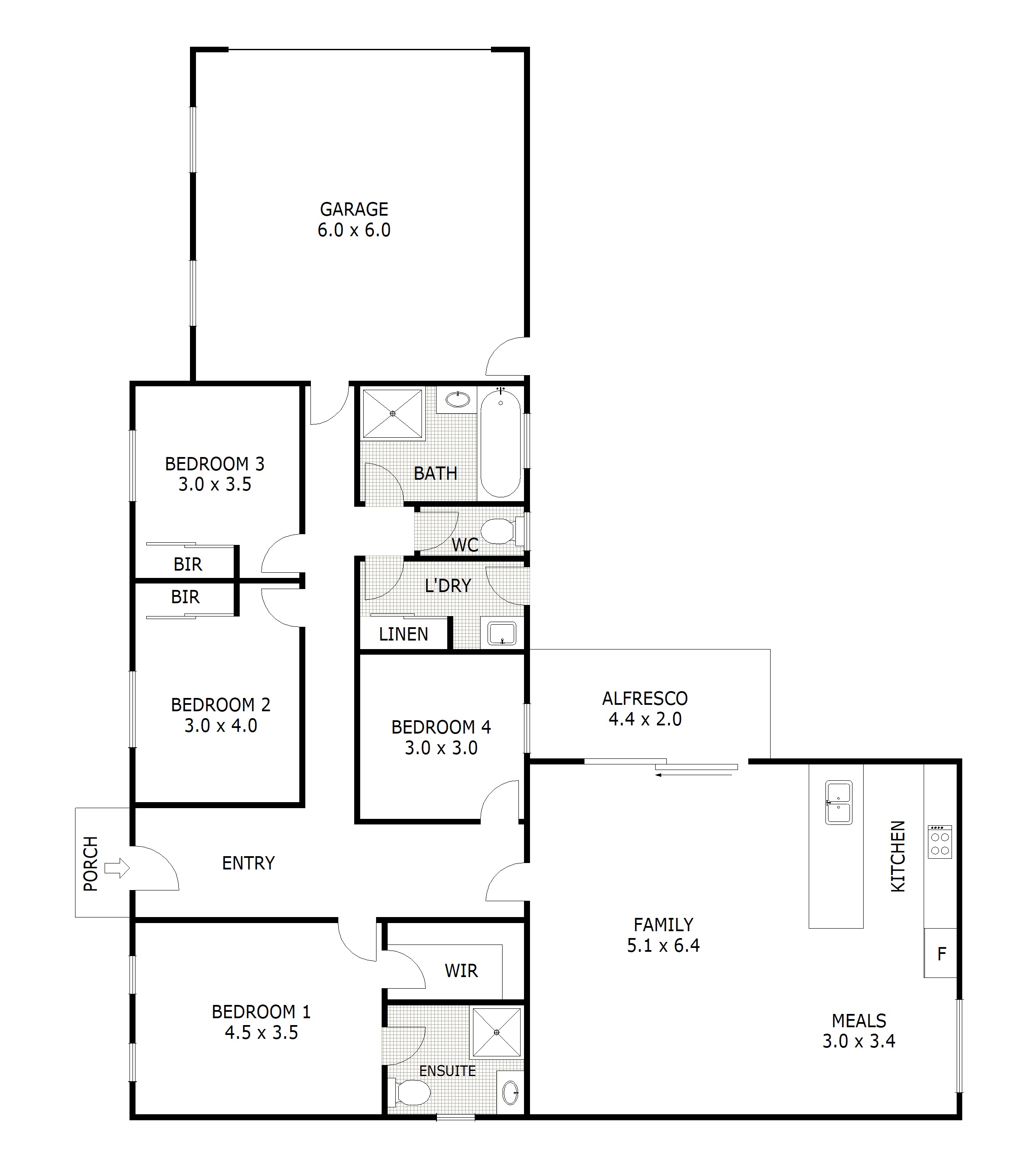 2 Old Calder Highway, Diggers Rest, VIC 3427 - Thumbnail 1 - 29/04/2022