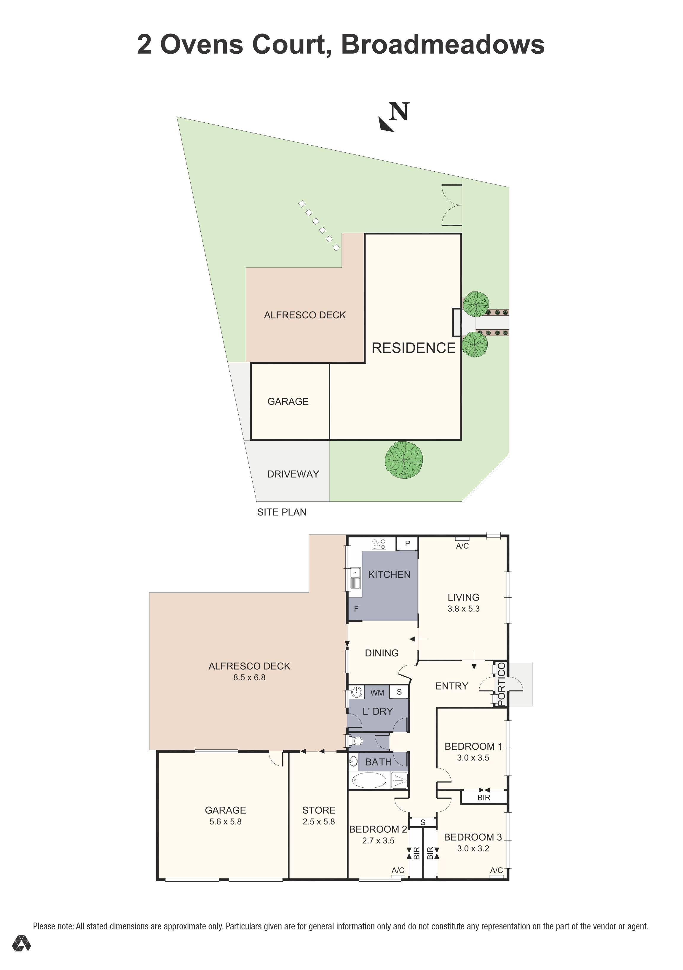 2 Ovens Court, Broadmeadows, VIC 3047 - Thumbnail 1 - 31/07/2024