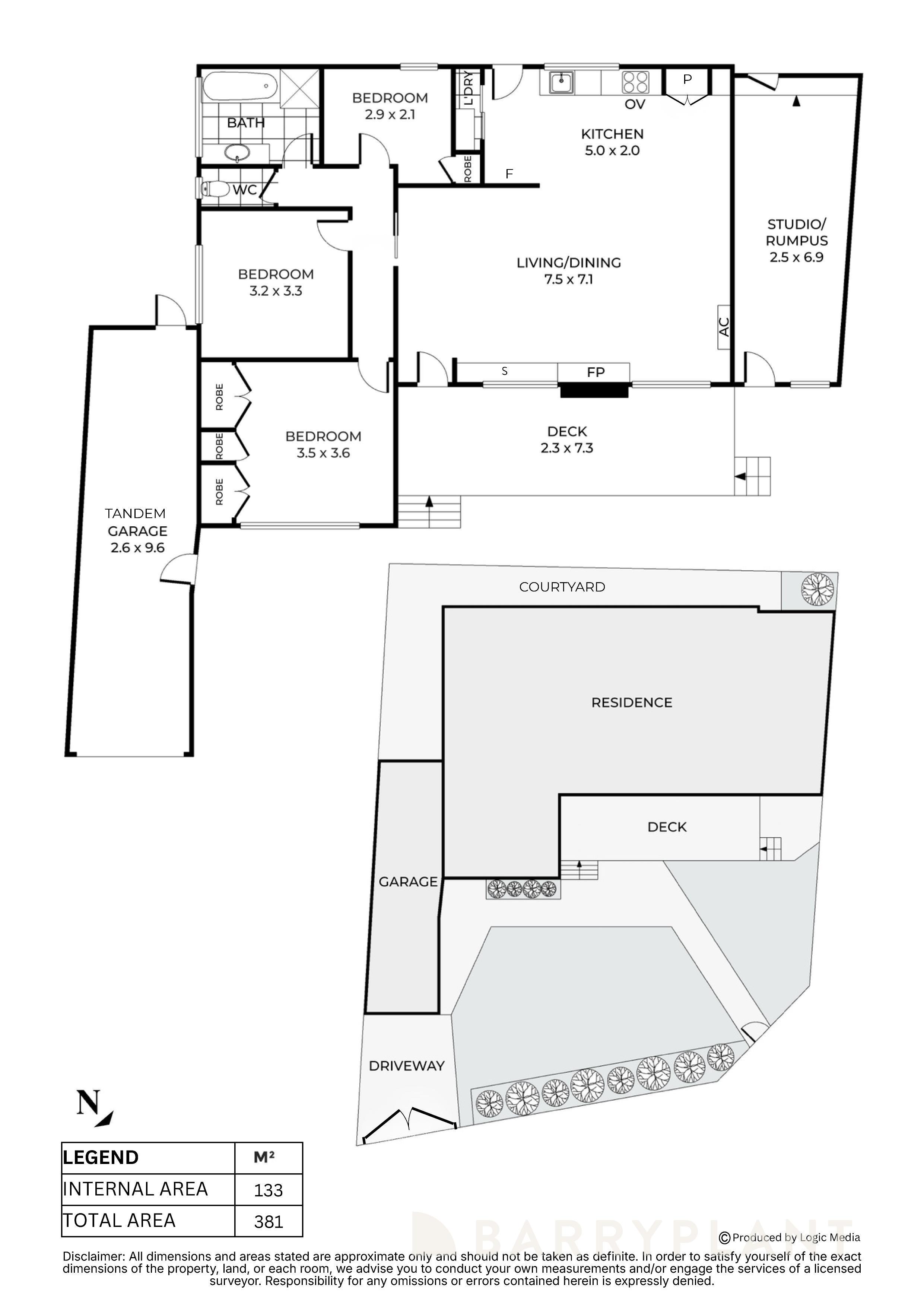 2 Paisley Street, Box Hill North, VIC 3129 - Thumbnail 1 - 12/08/2026