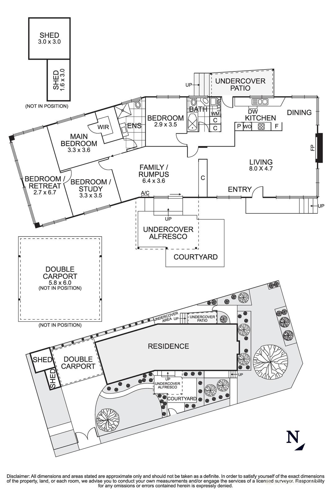 2 Paula Crescent, Doncaster East, VIC 3109 - Thumbnail 1 - 17/05/2024