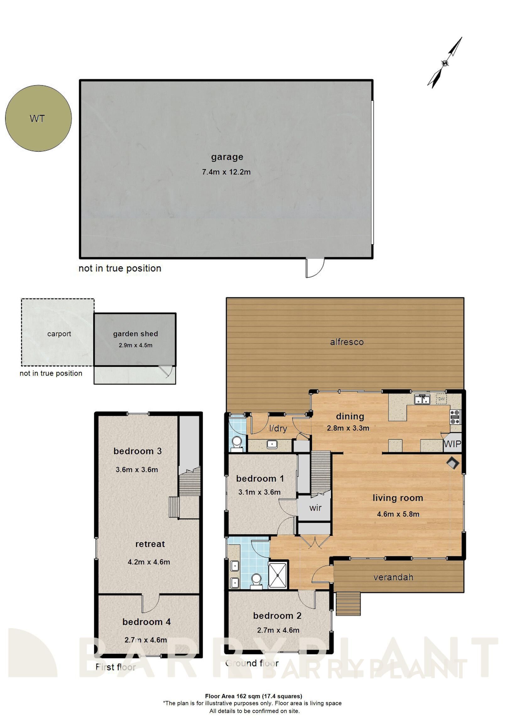 2 Peppermint Court, Emerald, VIC 3782 - Thumbnail 1 - 12/03/2024