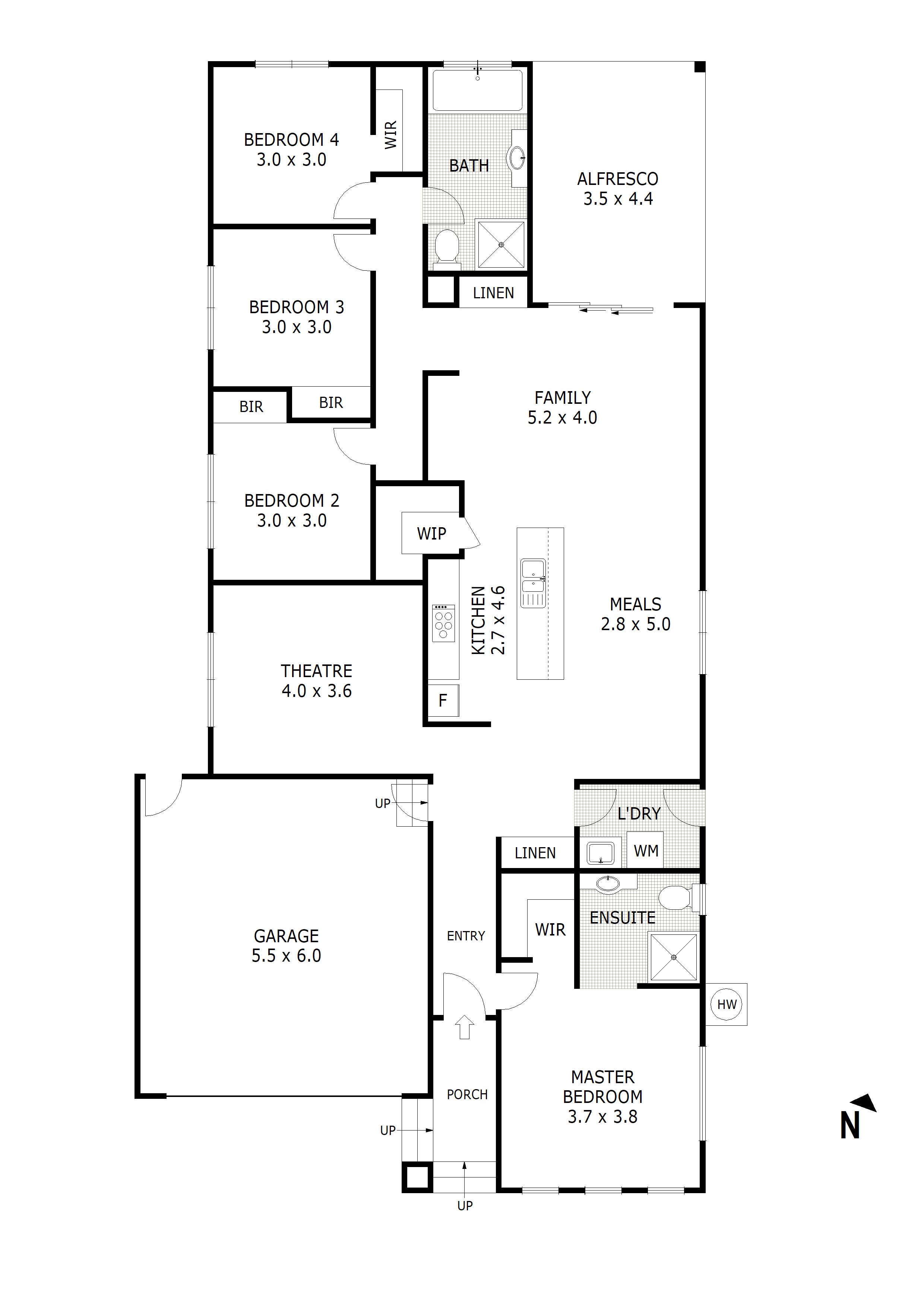 2 Periwinkle Crescent, Wallan, VIC 3756 - Thumbnail 1 - 09/01/2023