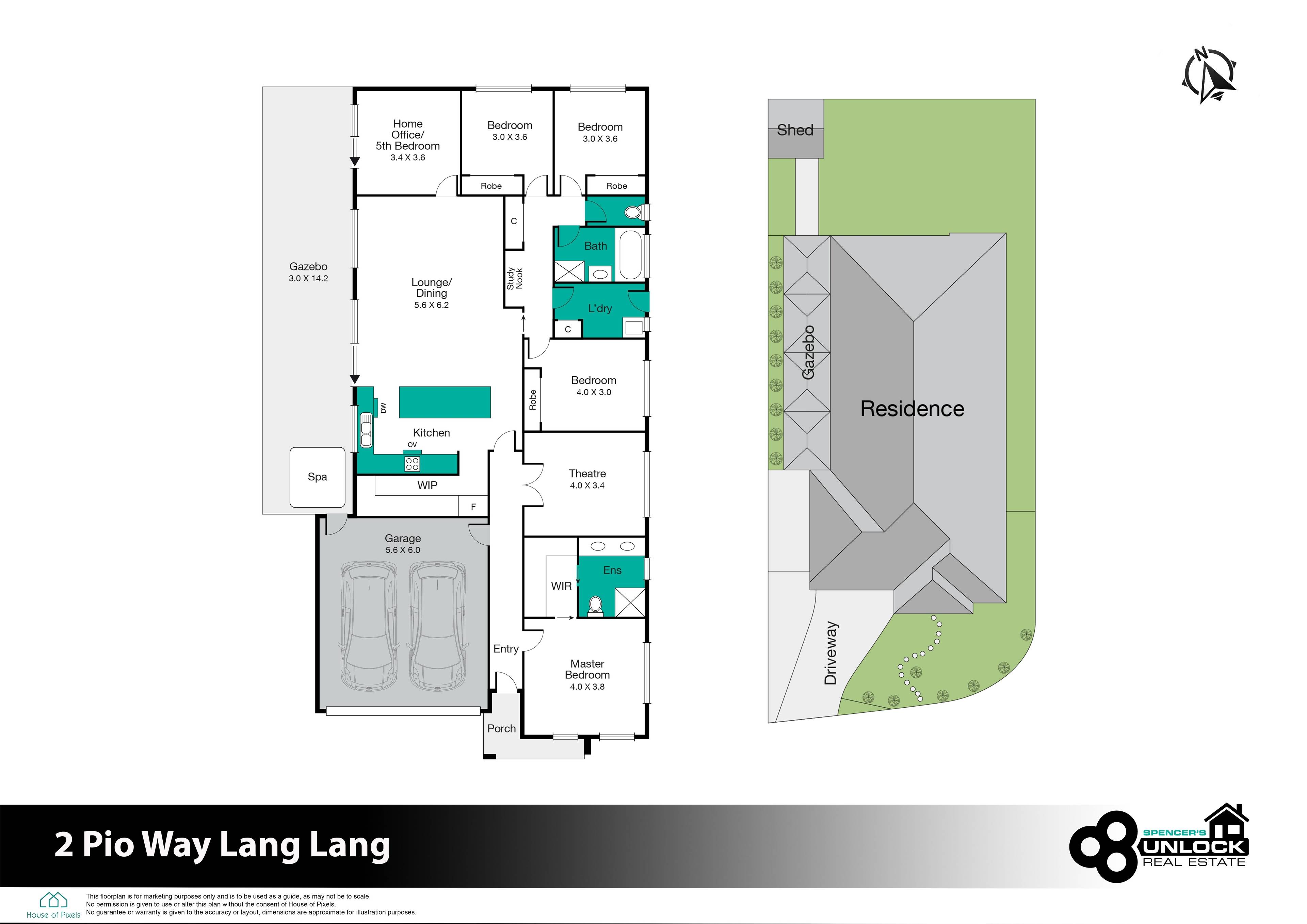2 Pio Way, Lang Lang, VIC 3984 - Thumbnail 1 - 15/01/2024