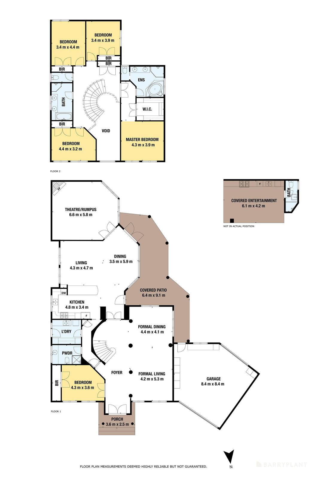 2 Plane Court, Templestowe, VIC 3106 - Thumbnail 1 - 28/05/2025