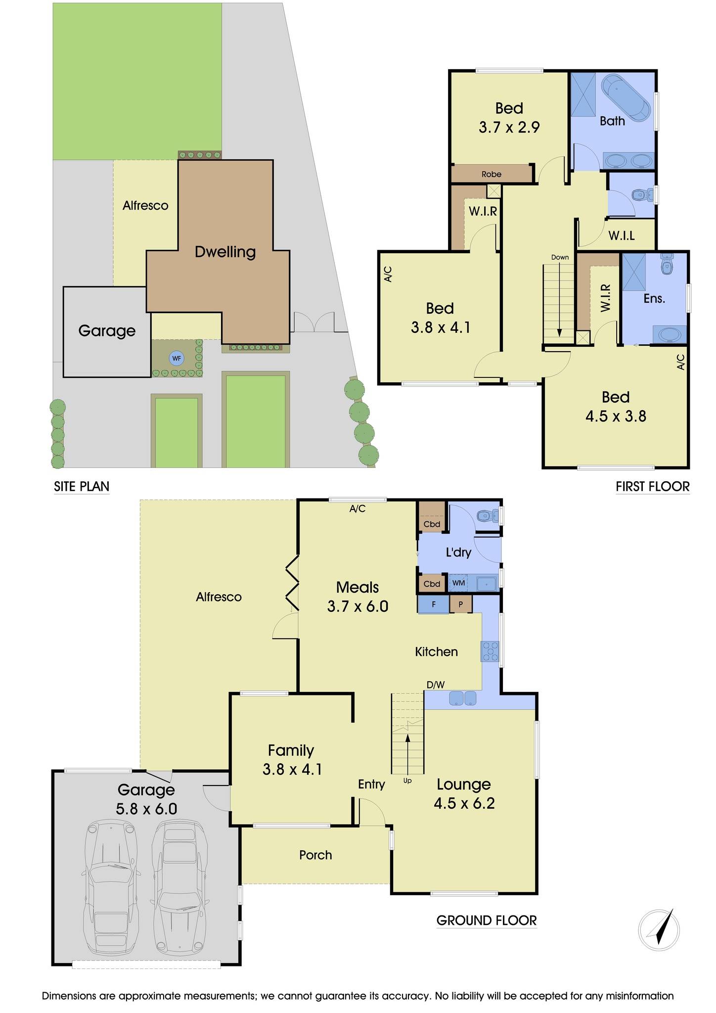 2 Pulford Crescent, Mill Park, VIC 3082 - Thumbnail 1 - 01/02/2023