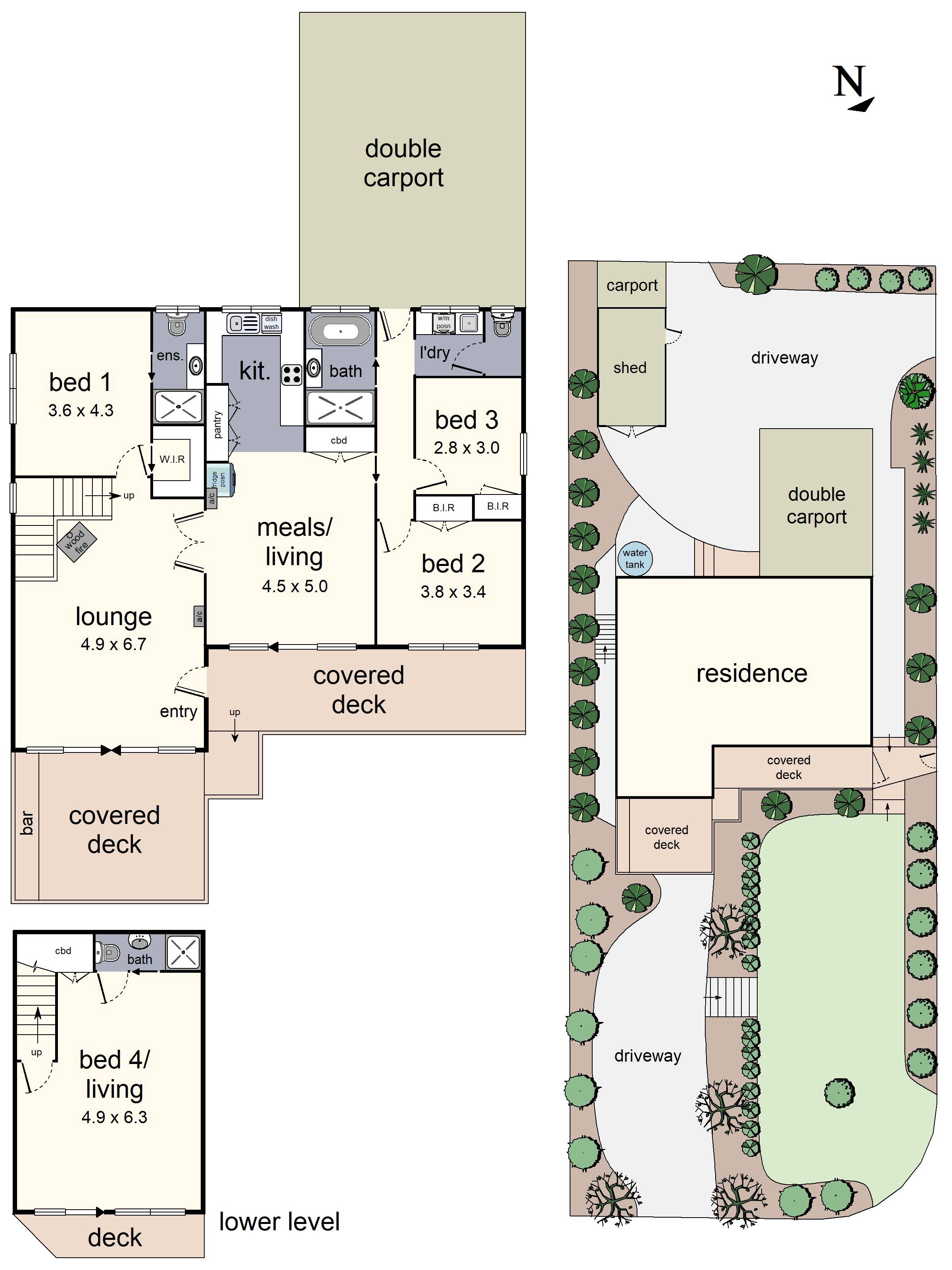 2 Queen Street, Yarra Junction, VIC 3797 - Thumbnail 1 - 07/03/2024