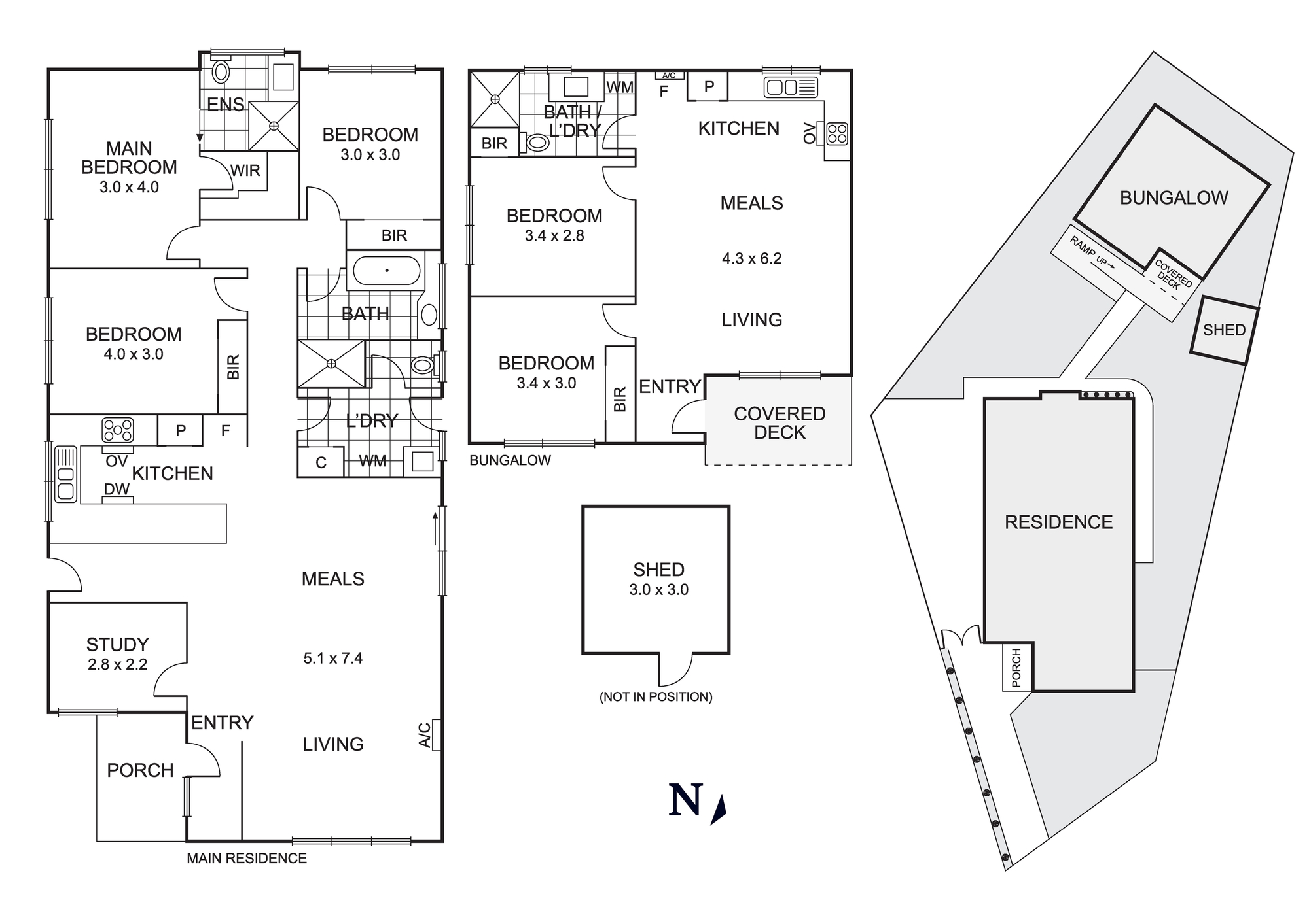 2 Ranger Court, Seaford, VIC 3198 - Thumbnail 1 - 02/03/2026