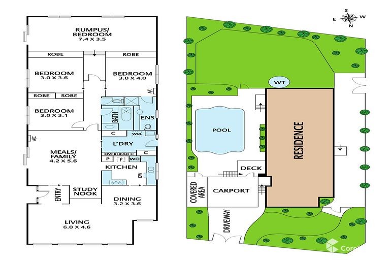 2 Raymond Court, Ringwood East, VIC 3135 - Thumbnail 1 - 05/10/2023