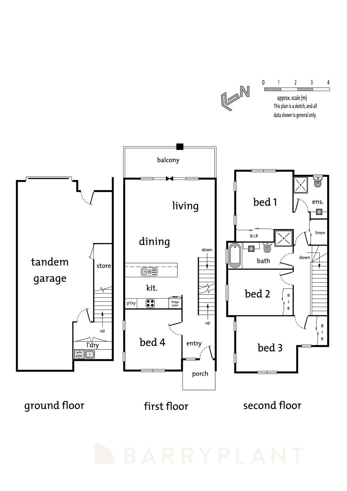 2 Recess Concourse, Mooroolbark, VIC 3138 - Thumbnail 1 - 16/03/2026