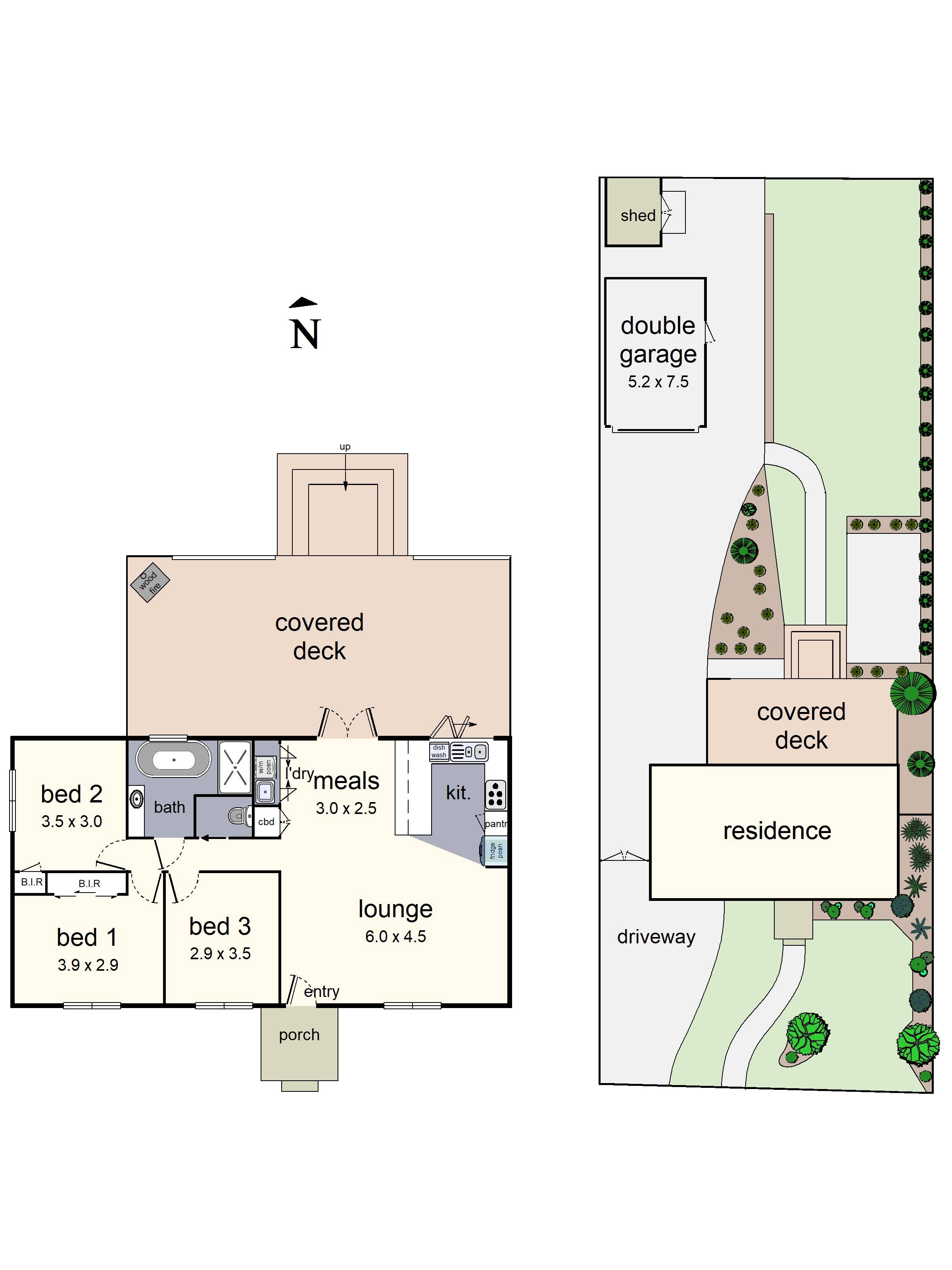 2 Redmill Court, Lilydale, VIC 3140 - Thumbnail 1 - 11/05/2023