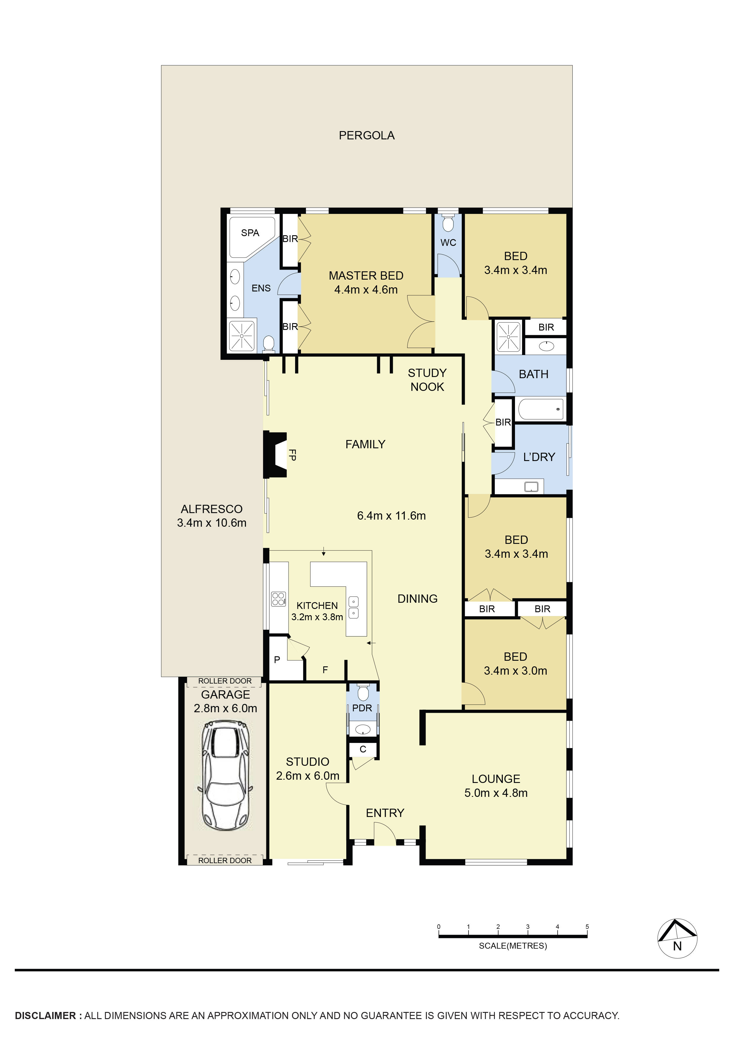 2 Reigate Street, Caroline Springs, VIC 3023 - Thumbnail 1 - 14/06/2023