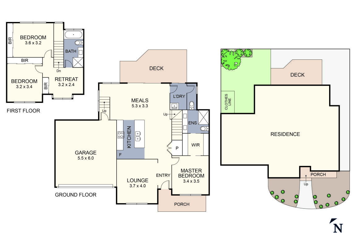 2 Riverflat Close, Healesville, VIC 3777 - Thumbnail 1 - 10/02/2026