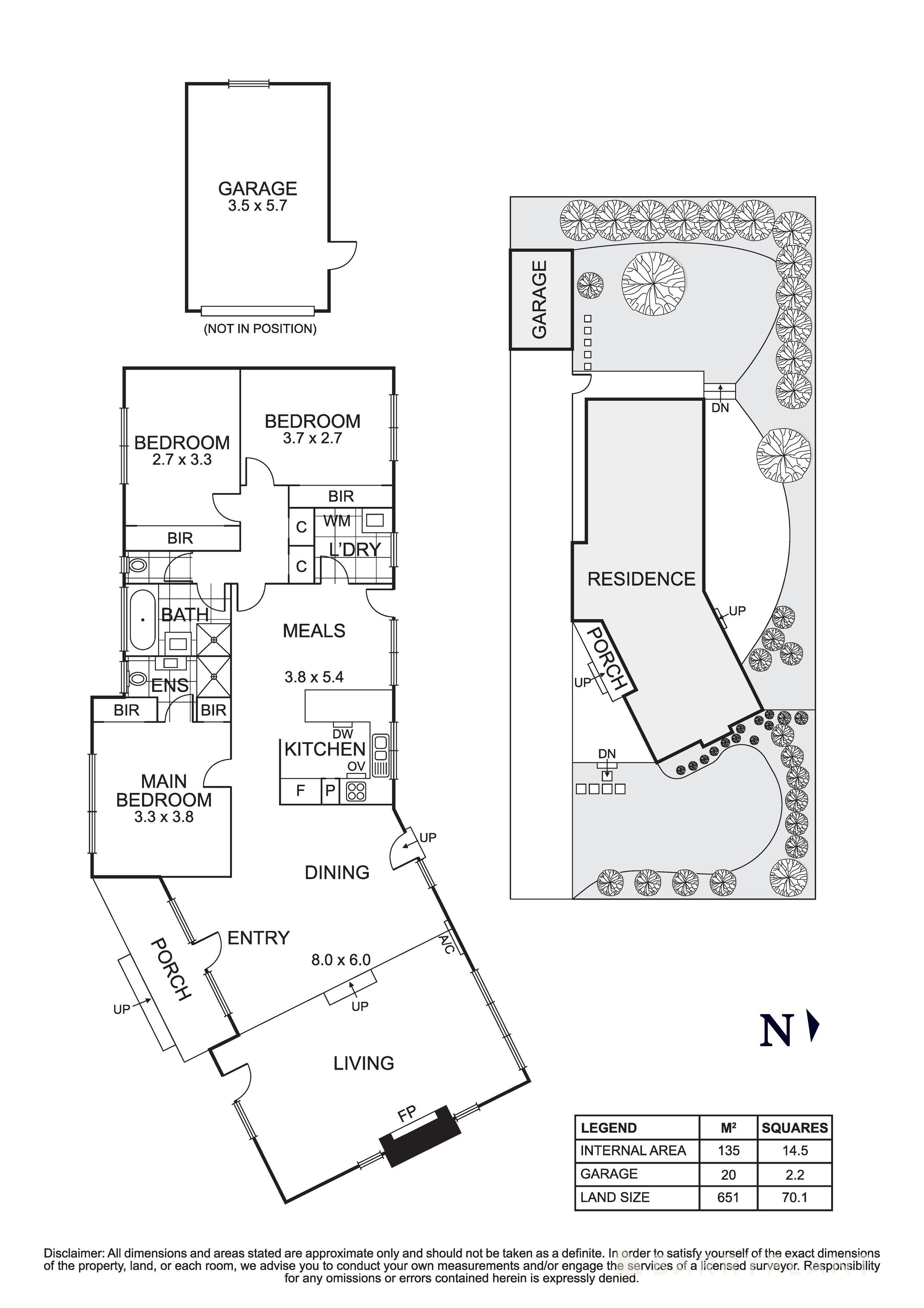 2 Riviera Avenue, Doncaster, VIC 3108 - Thumbnail 1 - 30/01/2026