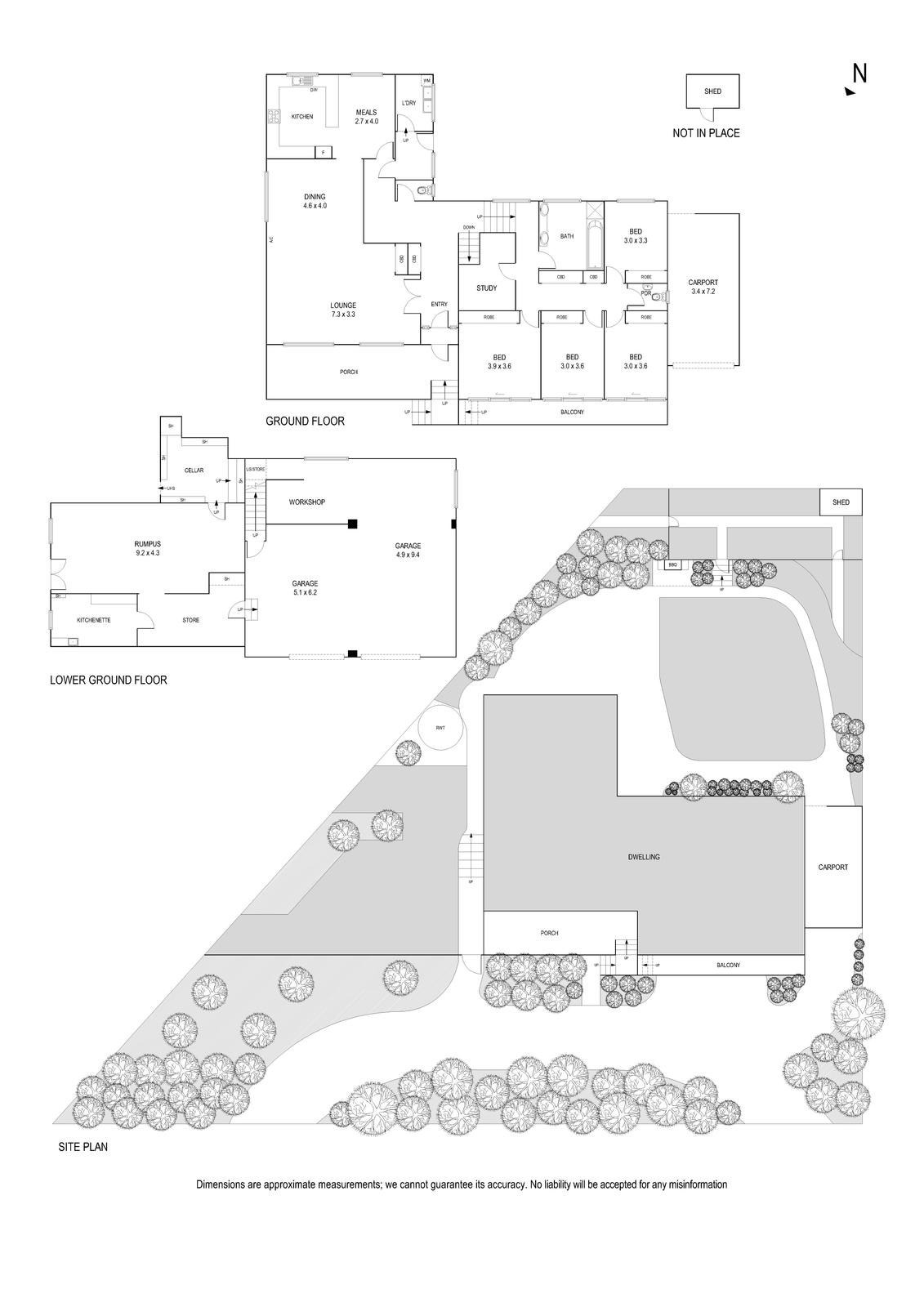 2 Robinson Grove, Bulleen, VIC 3105 - Thumbnail 1 - 18/05/2023