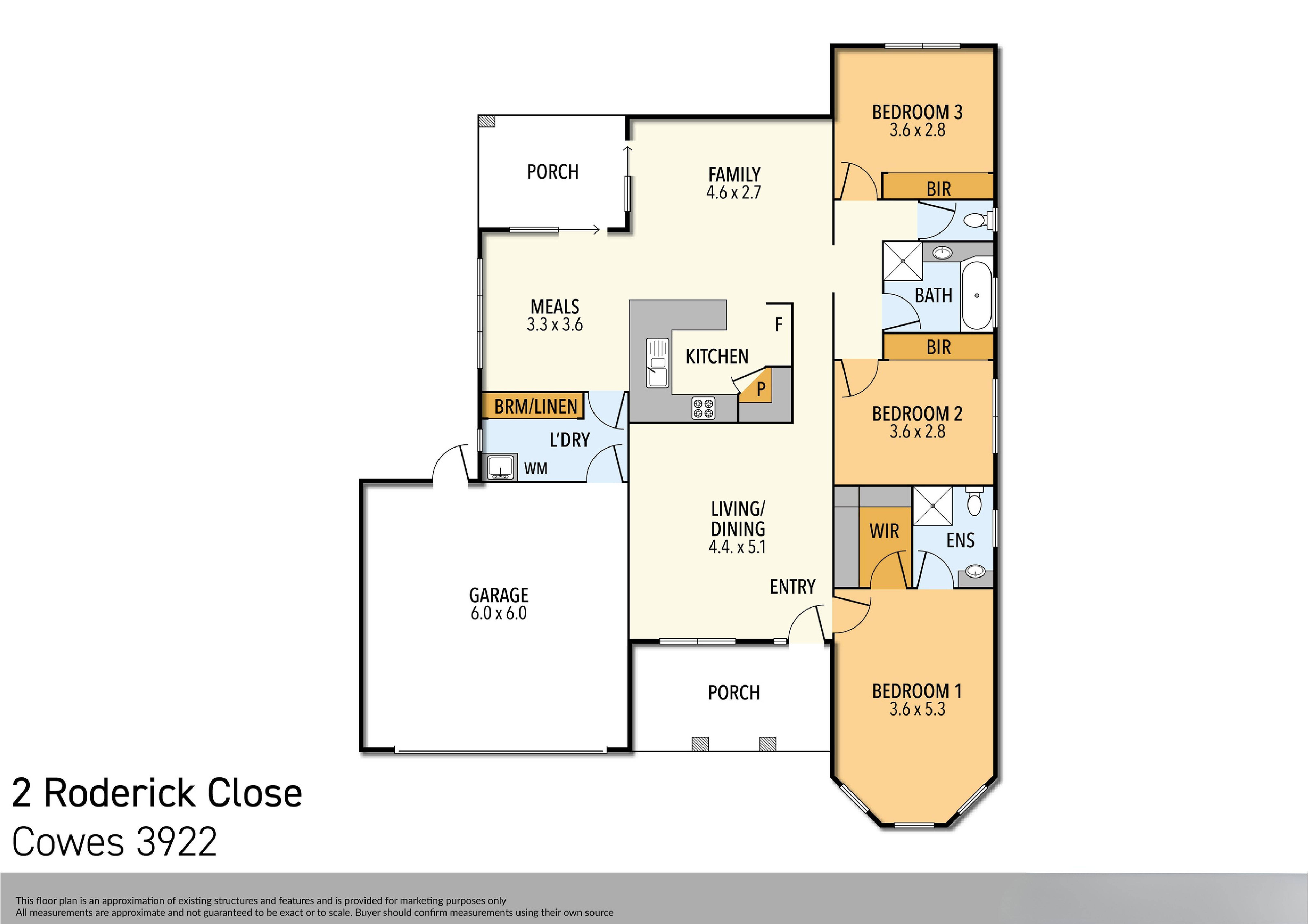 2 Roderick Close, Cowes, VIC 3922 - Thumbnail 1 - 20/08/2025