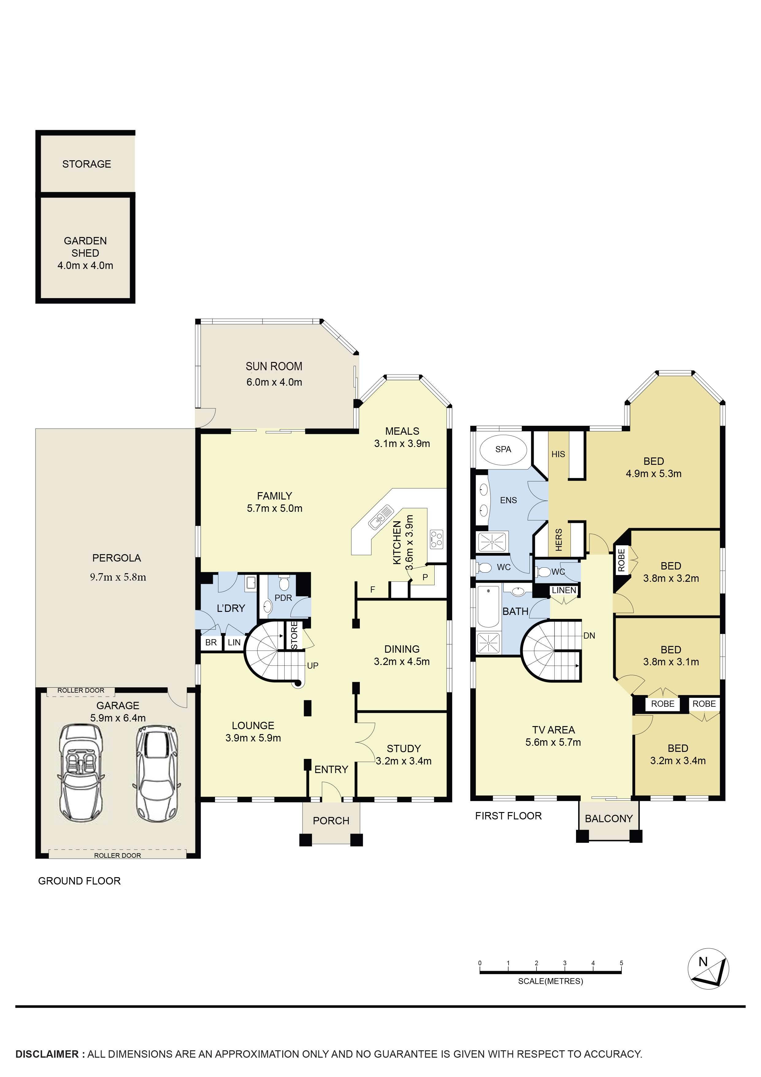 2 Rowlandson Place, Taylors Lakes, VIC 3038 - Thumbnail 1 - 19/10/2023